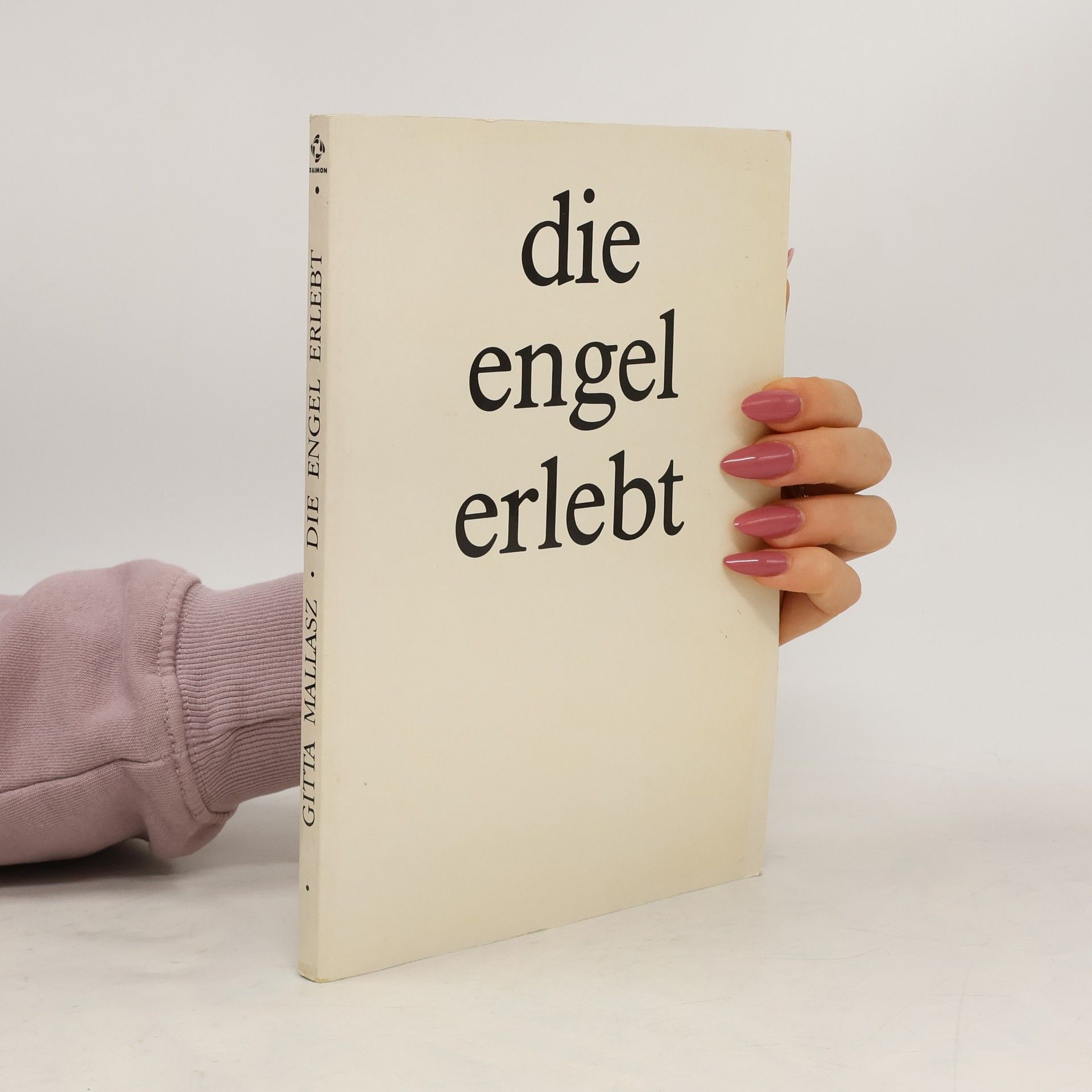 Die Engel erlebt