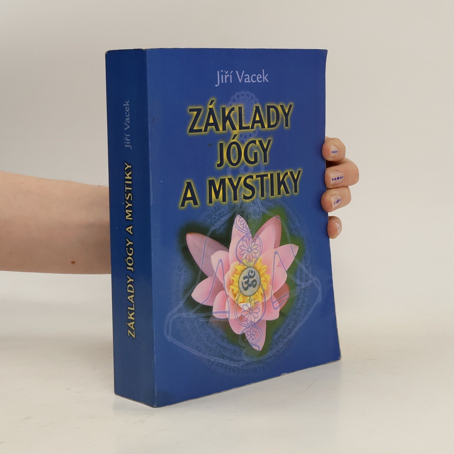 Základy jógy a mystiky