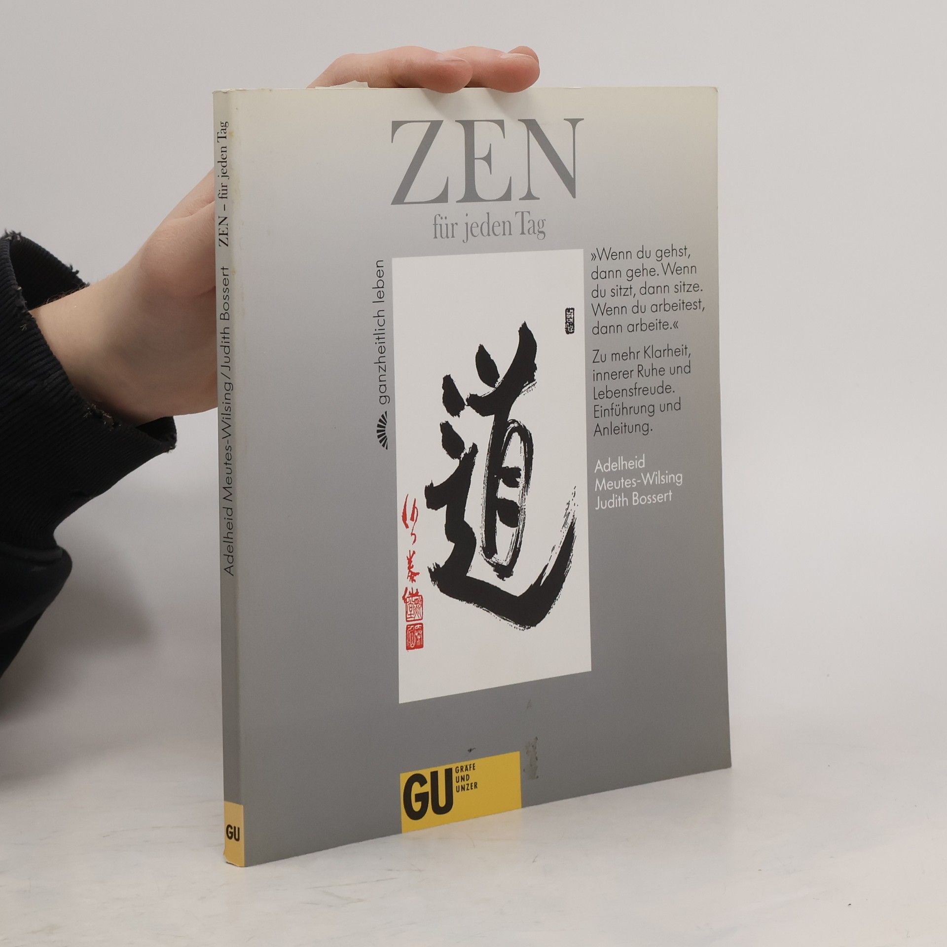 Autorenkollektiv Zen für jeden Tag