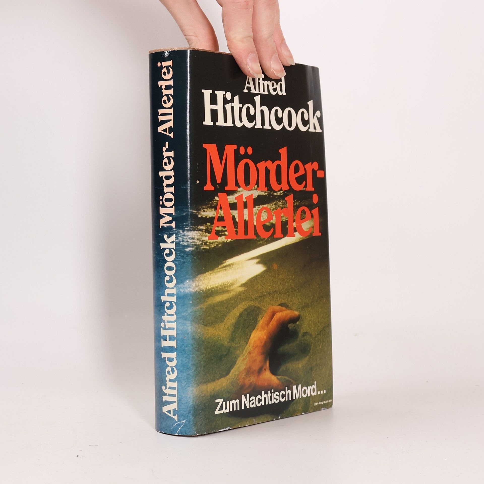 Alfred Hitchcock Mörder-Allerlei