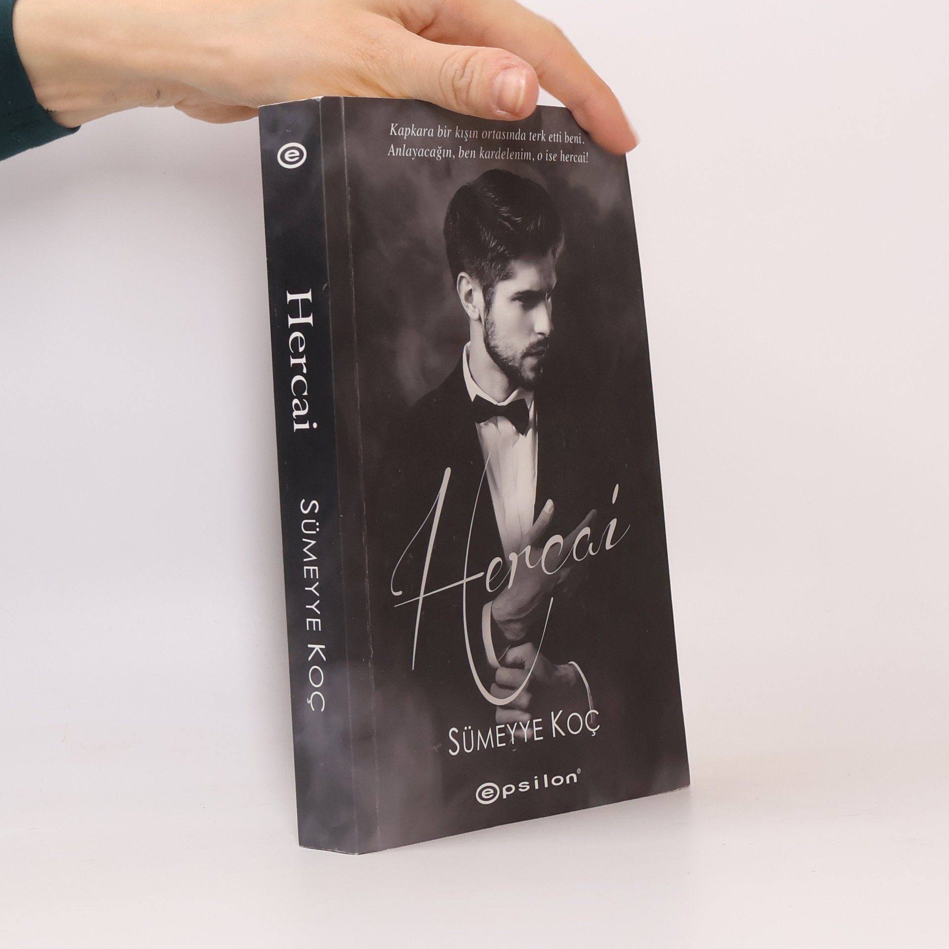 Sümeyye Koç Hercai