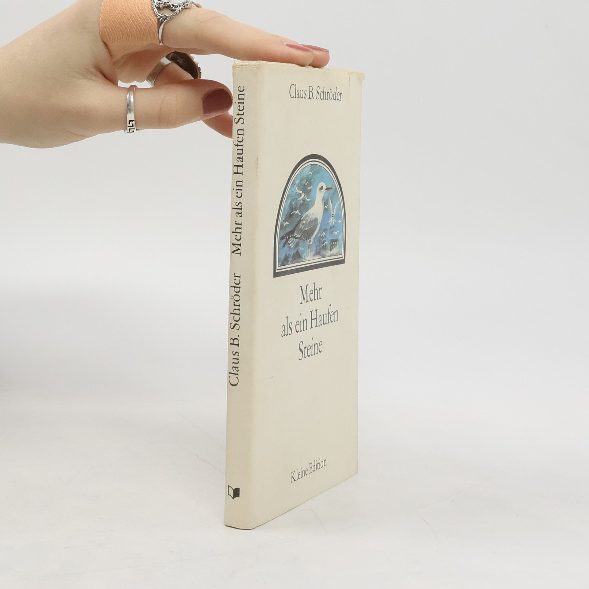 Mehr als ein Haufen Steine