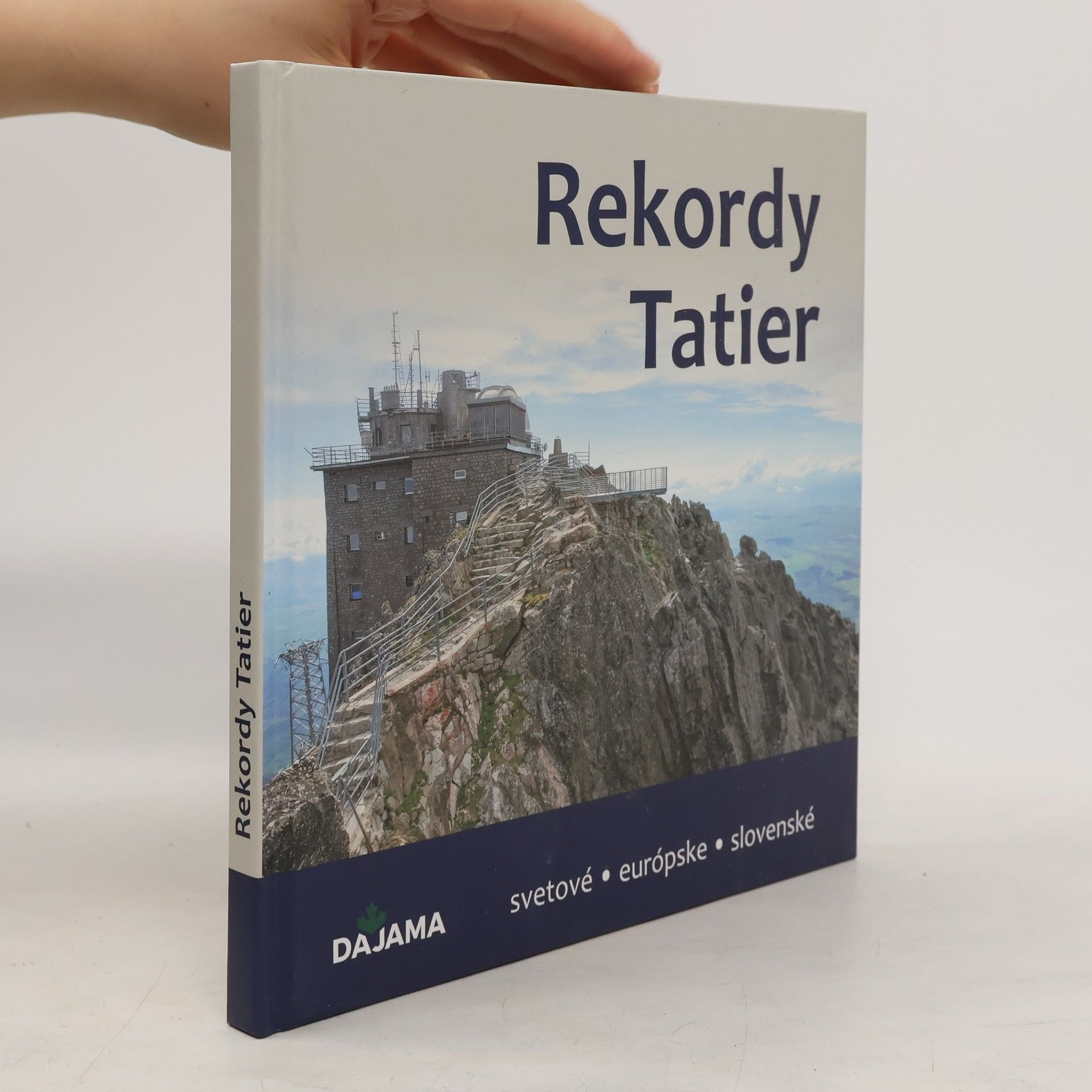 Rekordy Tatier