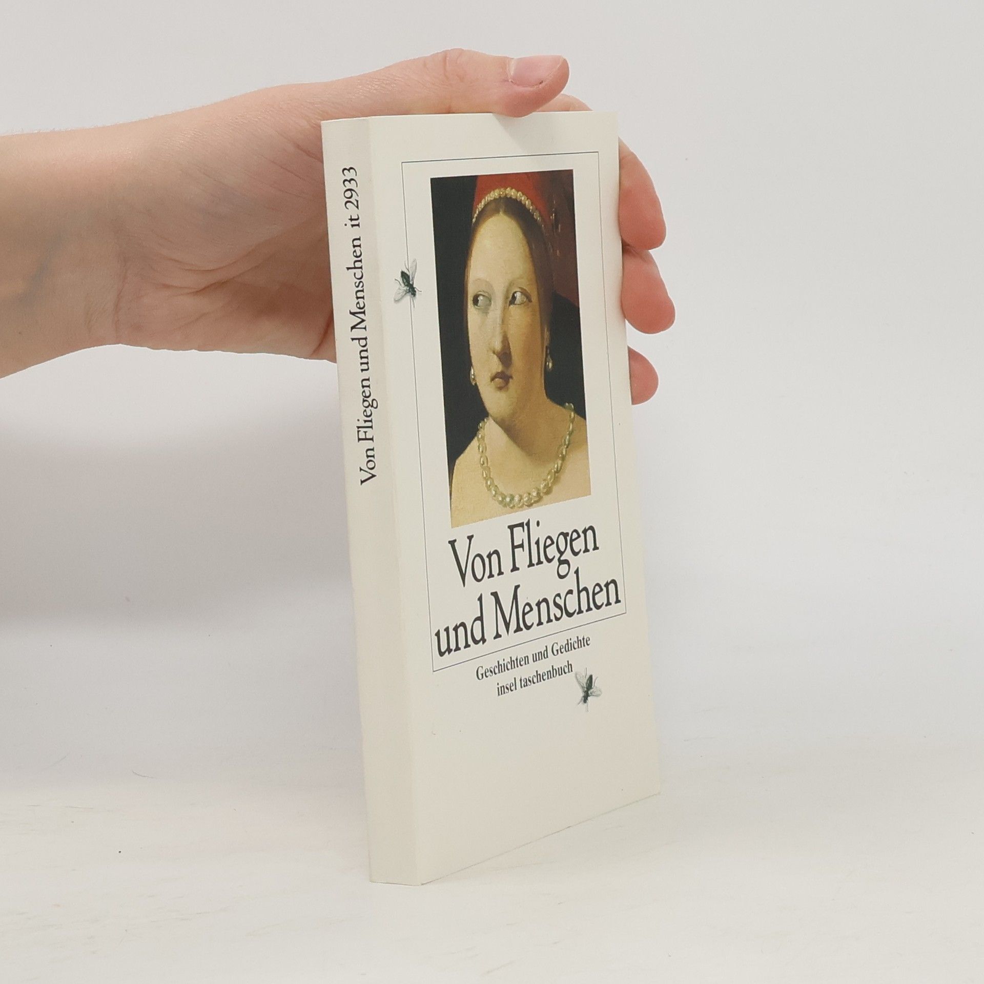 Von Fliegen und Menschen