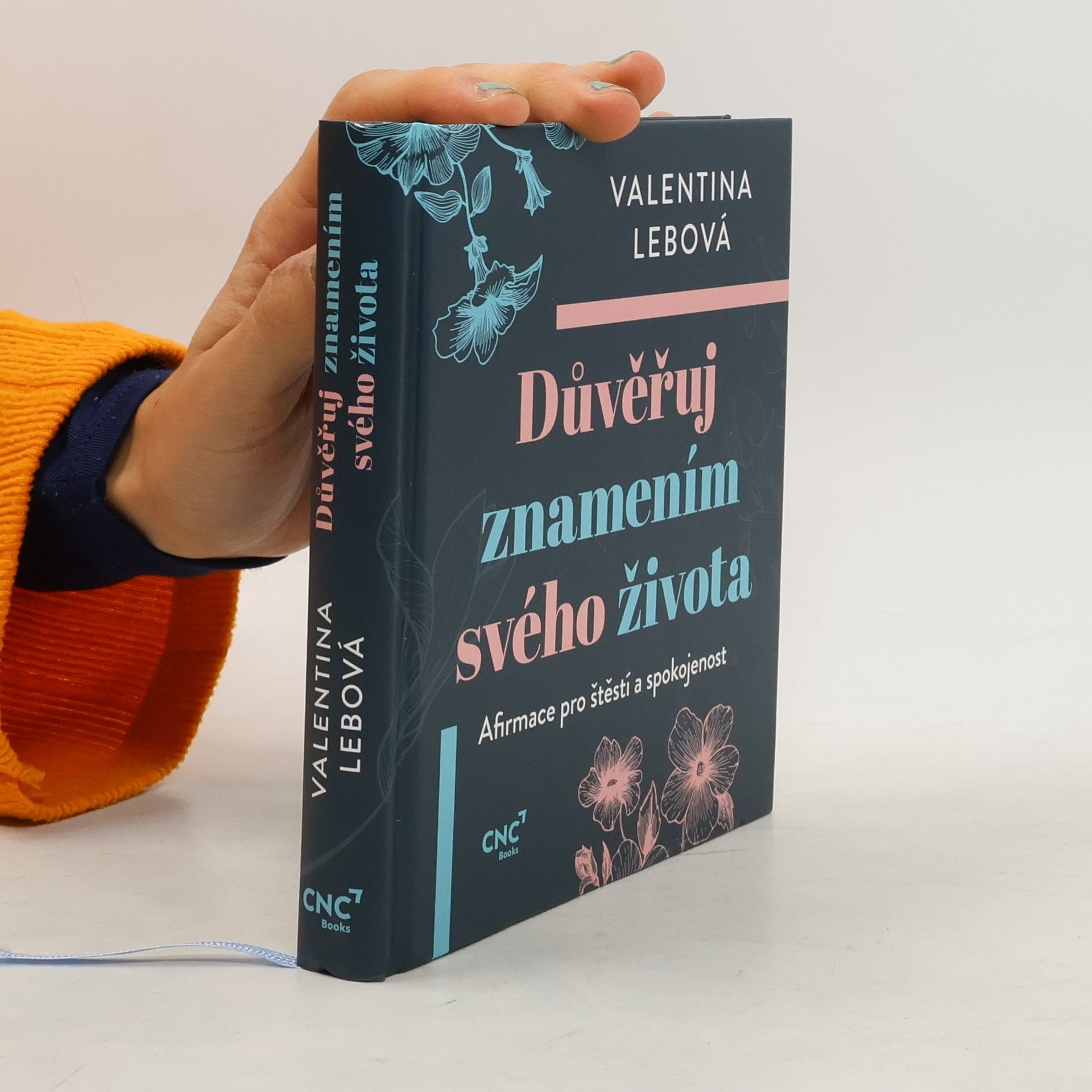 Důvěřuj znamením svého života