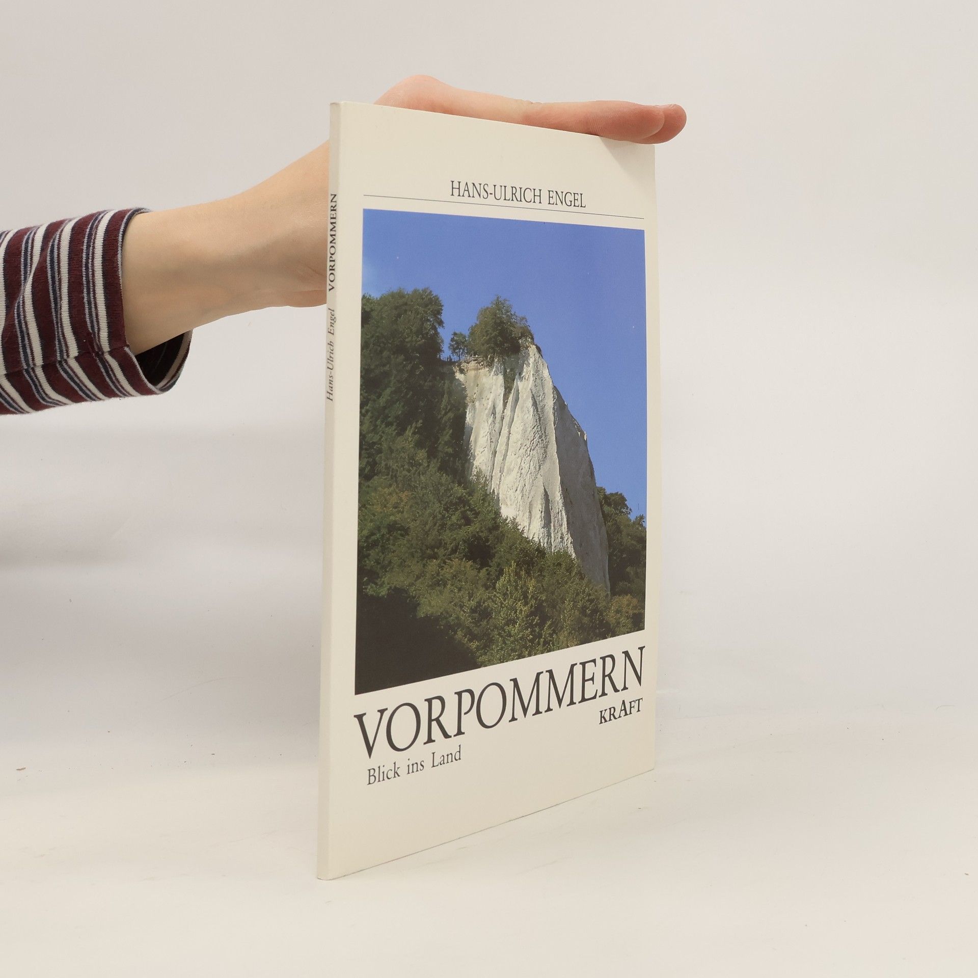 Hans-Ulrich Engel Vorpommern: Blick ins Land