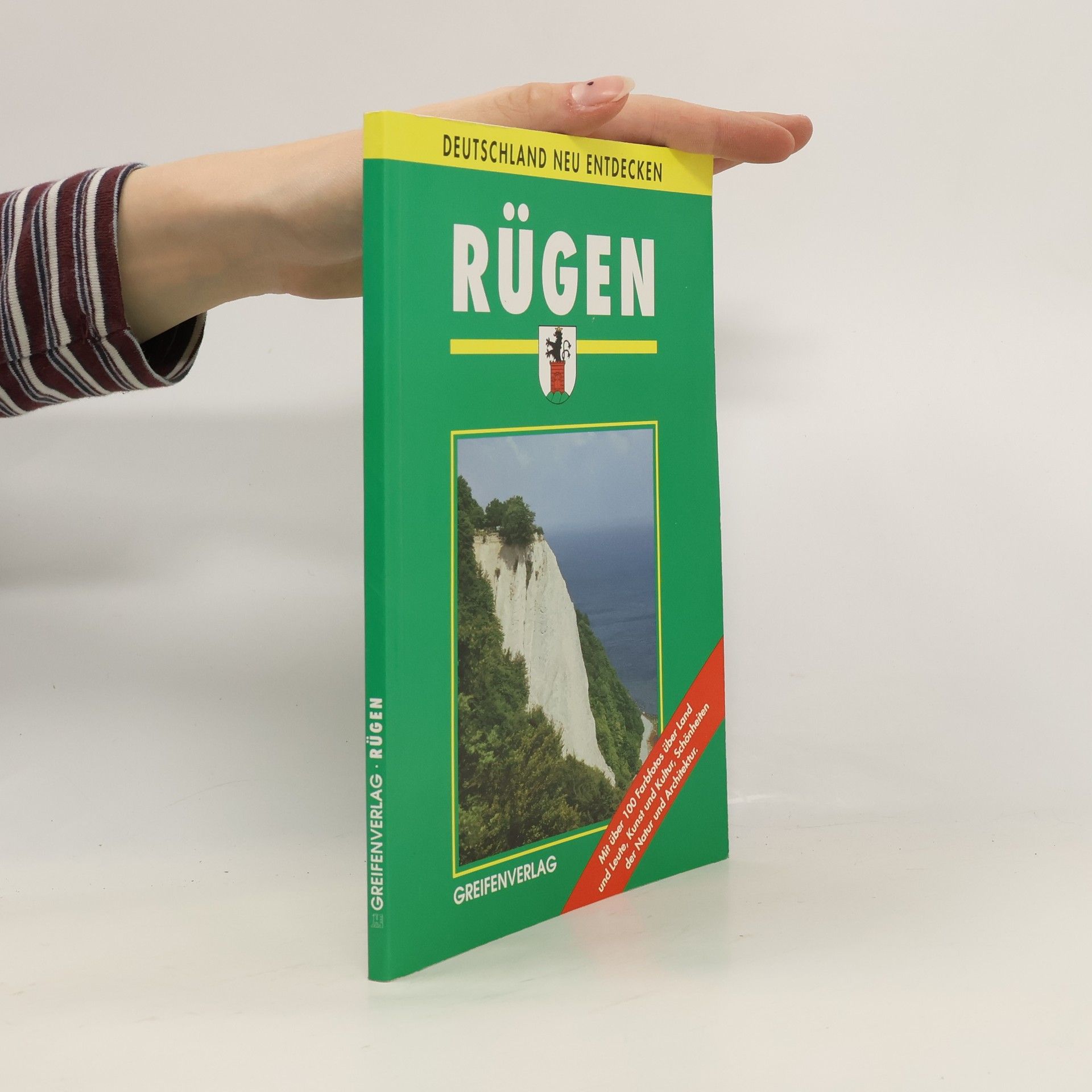 Frank Reichel Rügen