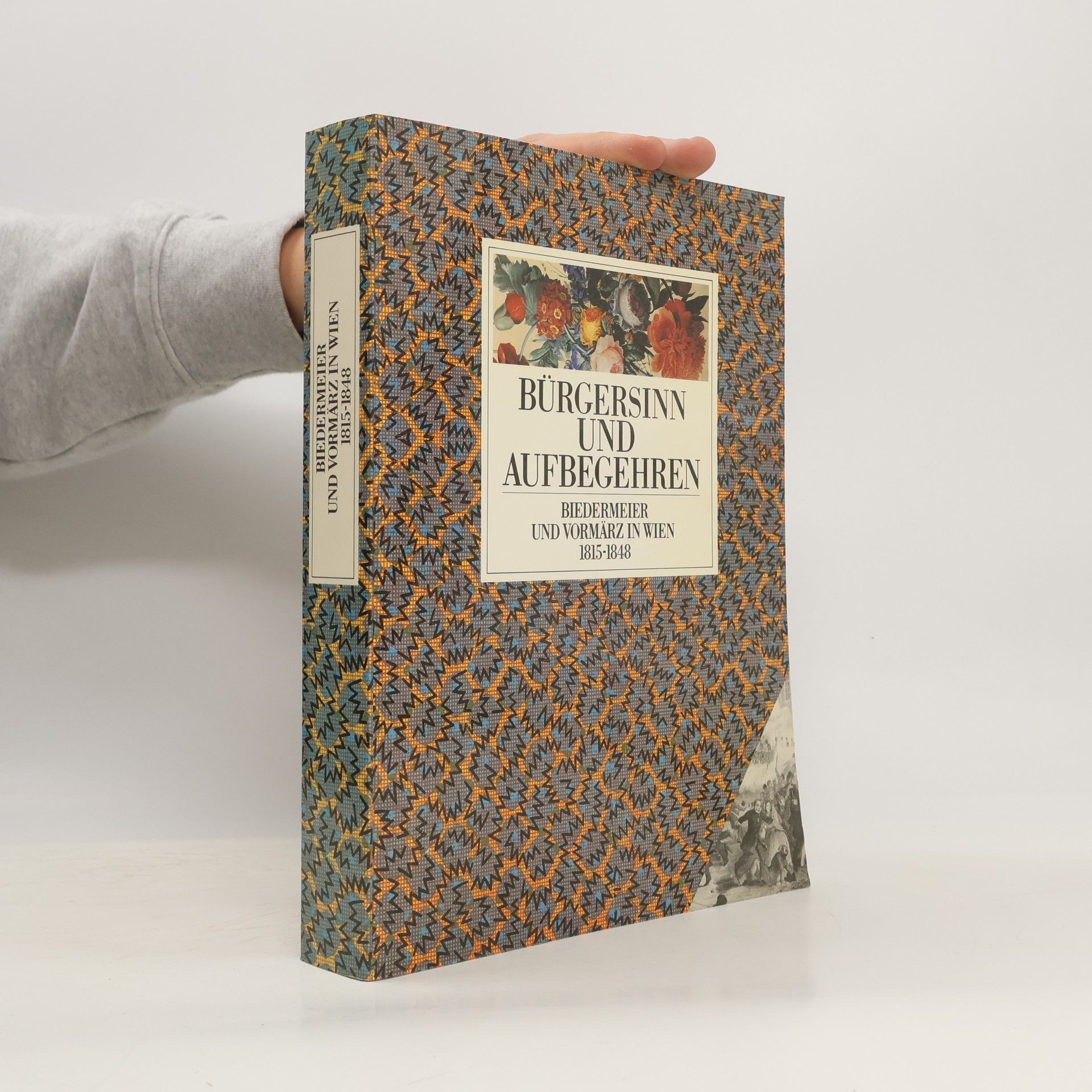 Autorenkollektiv Bürgersinn und Aufbegehren