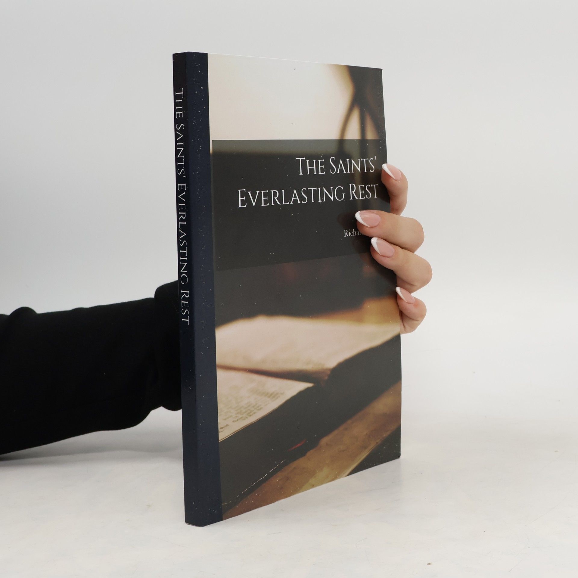 The Saints' Everlasting Rest