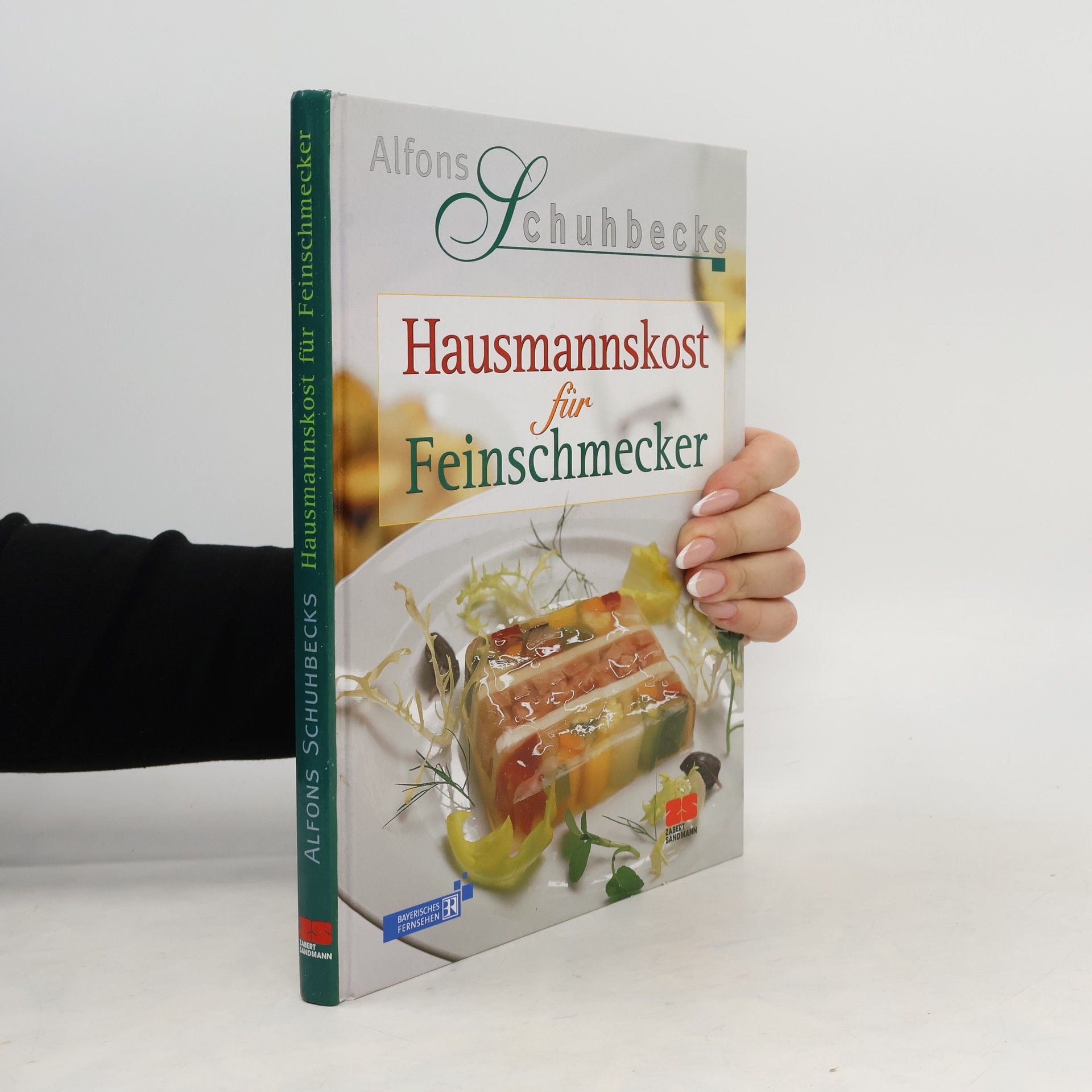 Hausmannskost für Feinschmecker