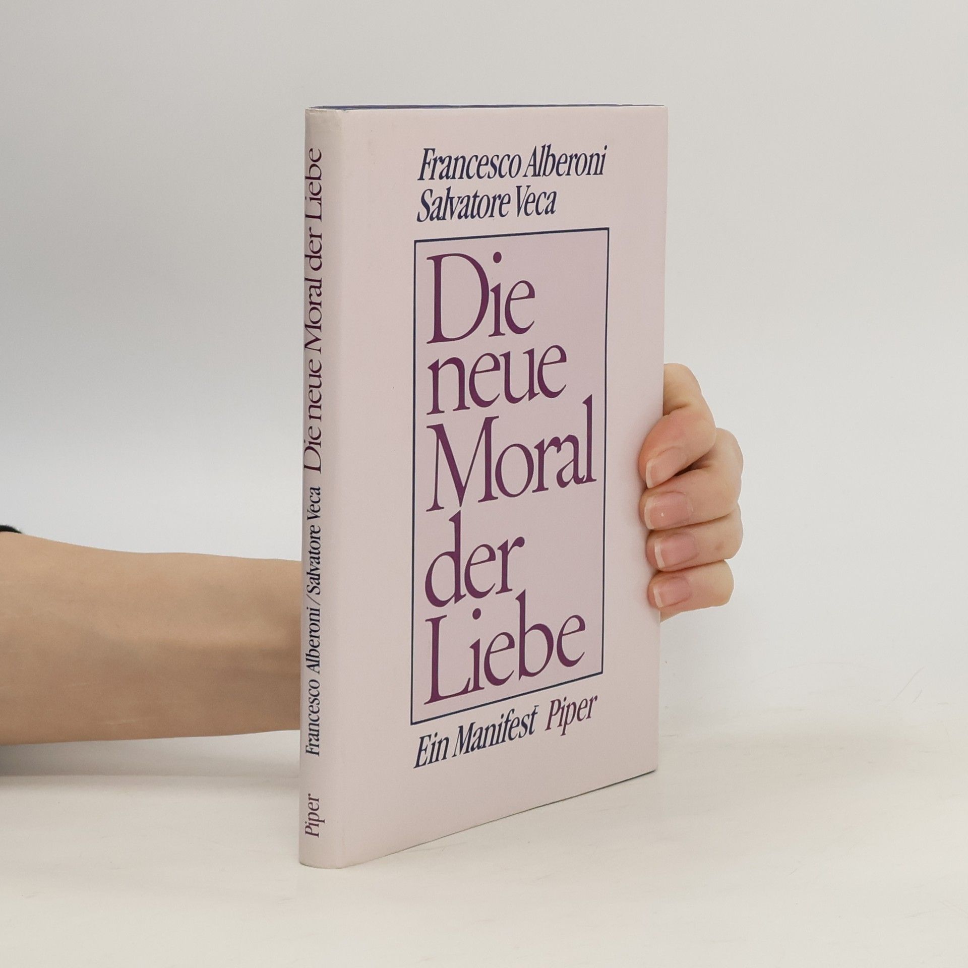 Die neue Moral der Liebe