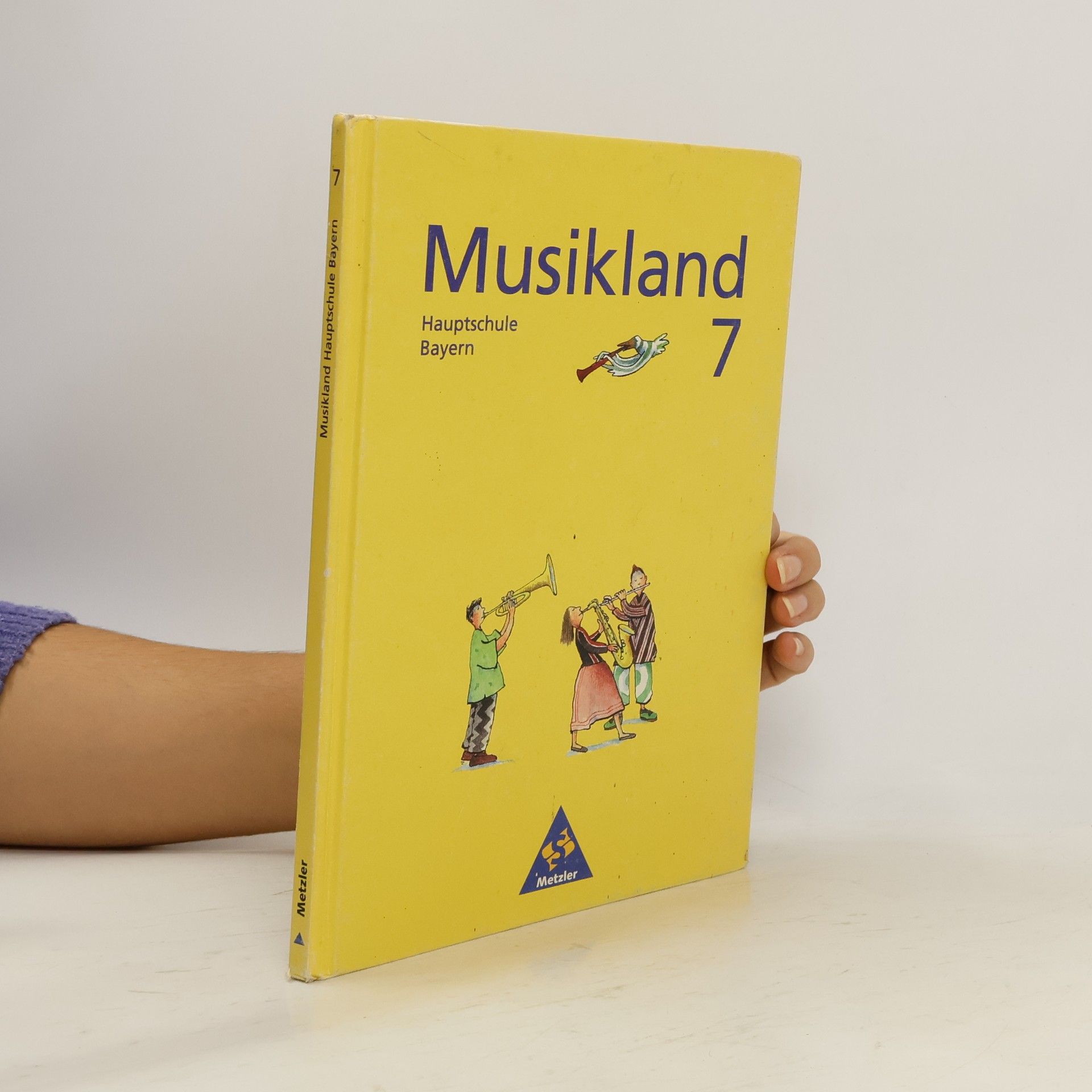 Johannes Kaiser Musikland