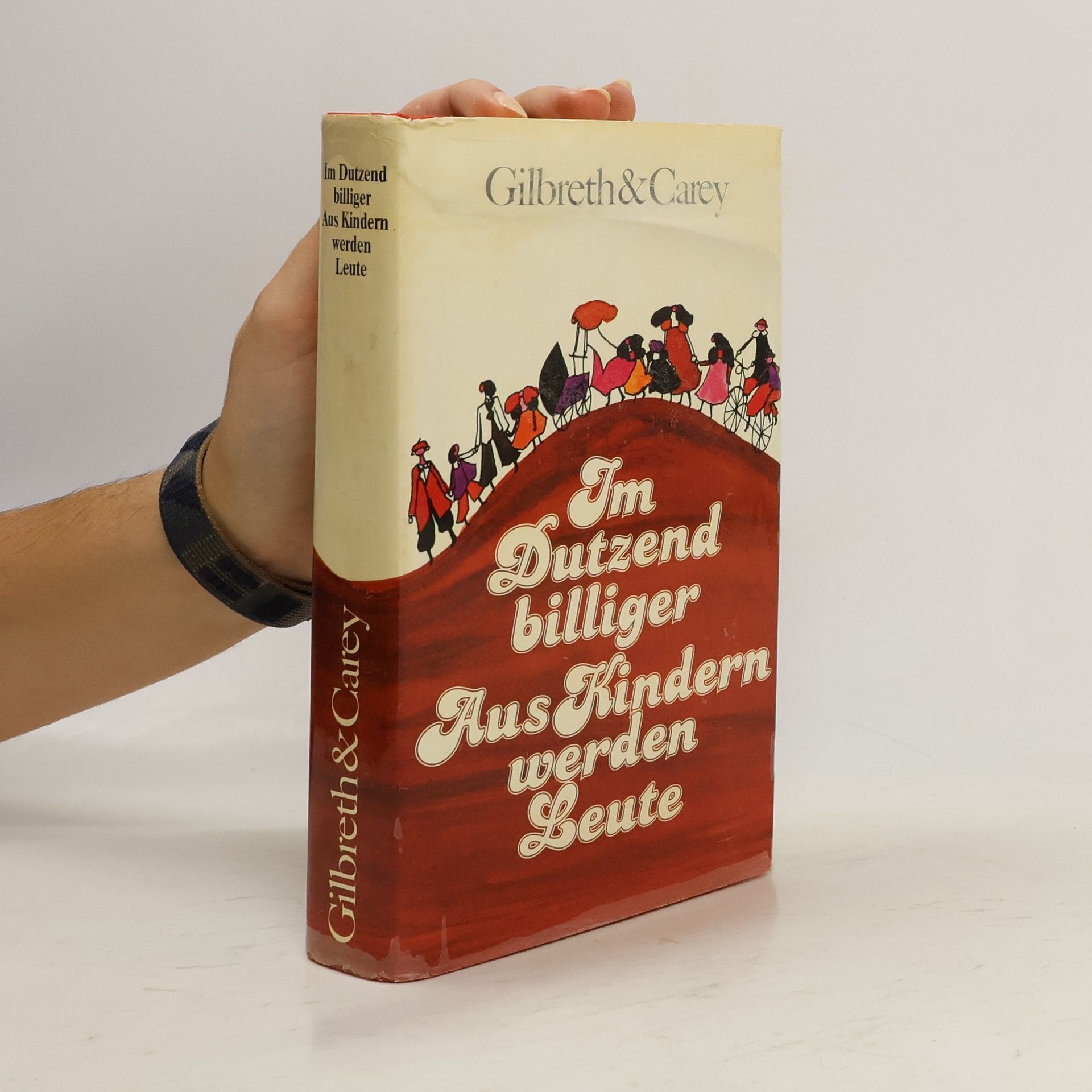 Autorenkollektiv Im Dutzend billiger. Aus Kindern werden Leute