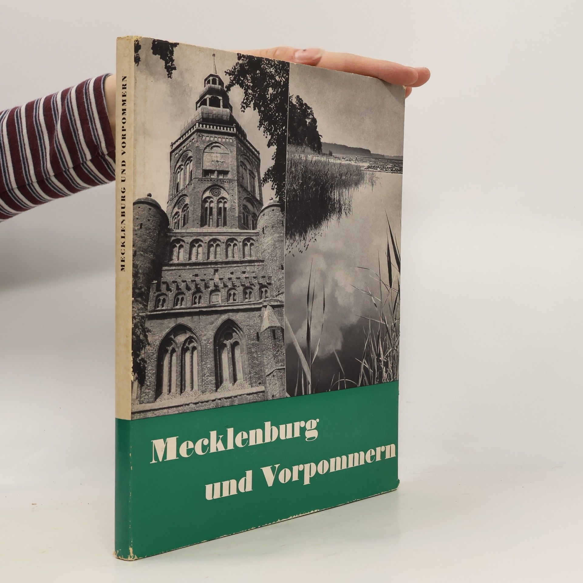 Autorenkollektiv Mecklenburg und Vorpommern