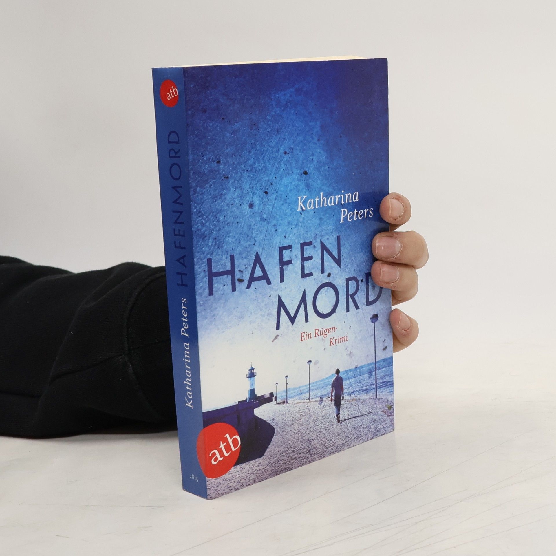 Katharina Peters Hafenmord