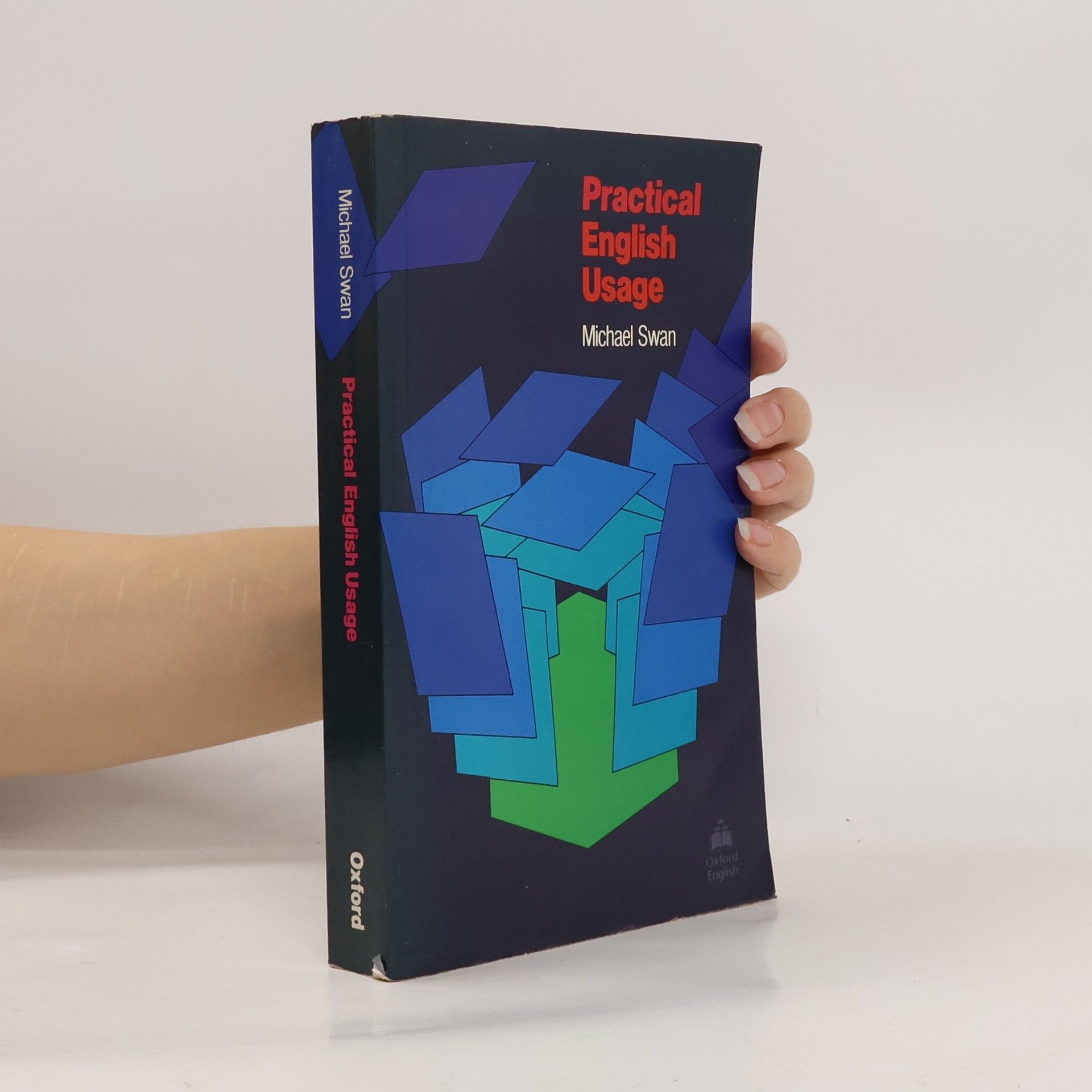 Practical English Usage