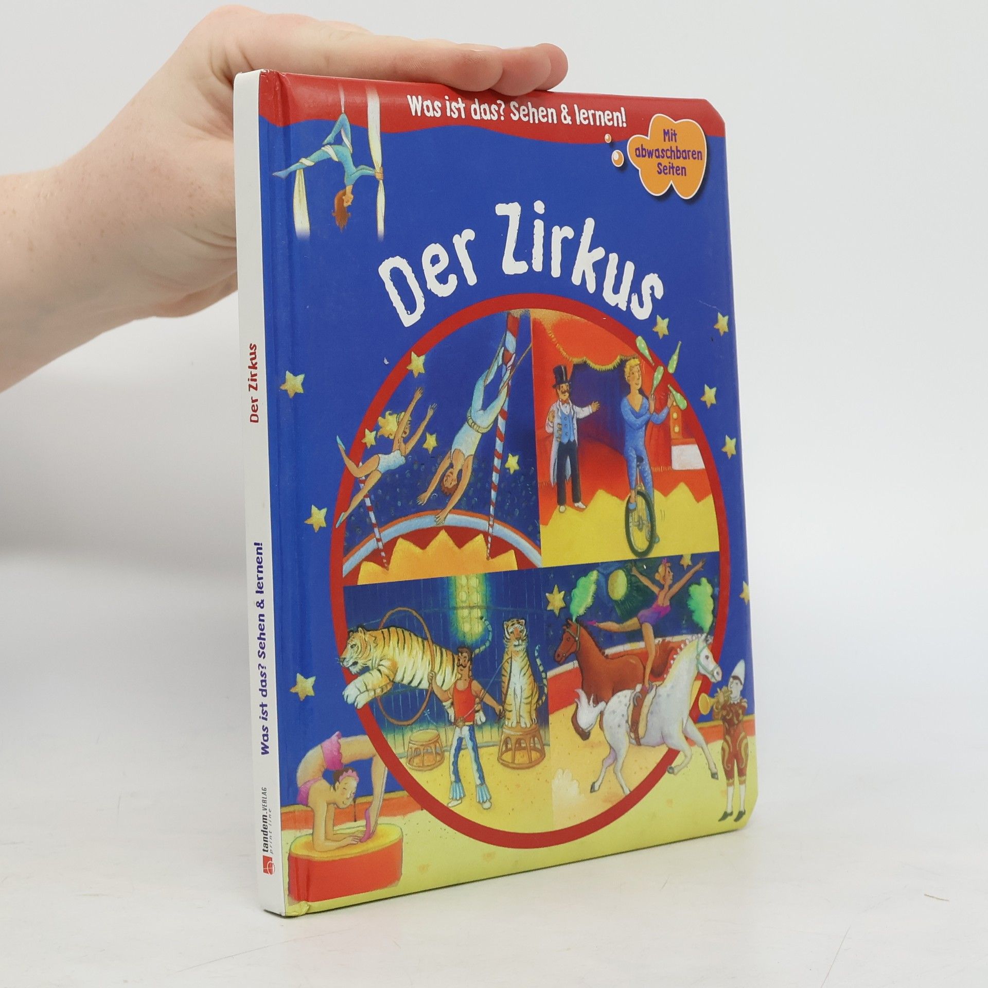 Der Zirkus