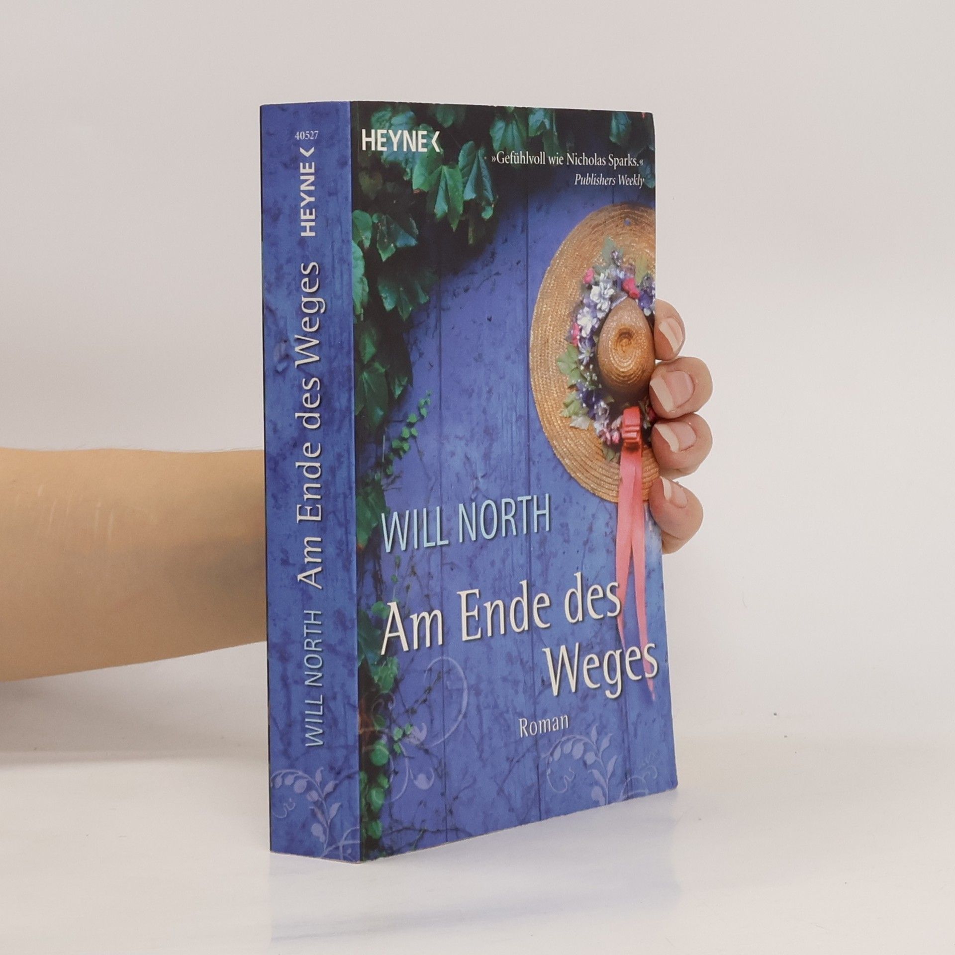 Will North Am Ende des Weges