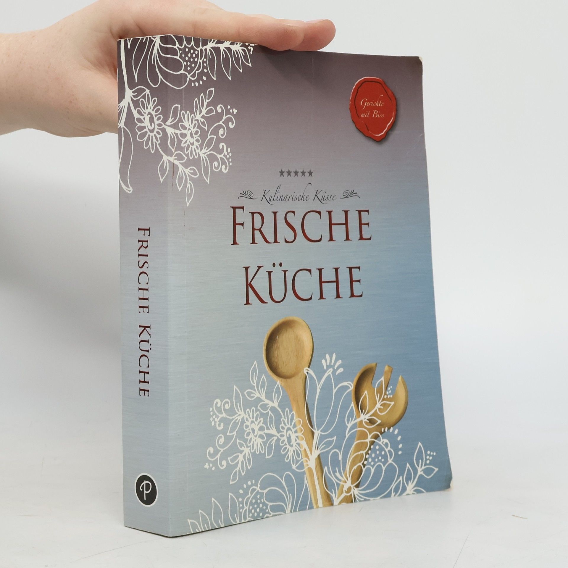 Collectif d'auteurs Frische Küche