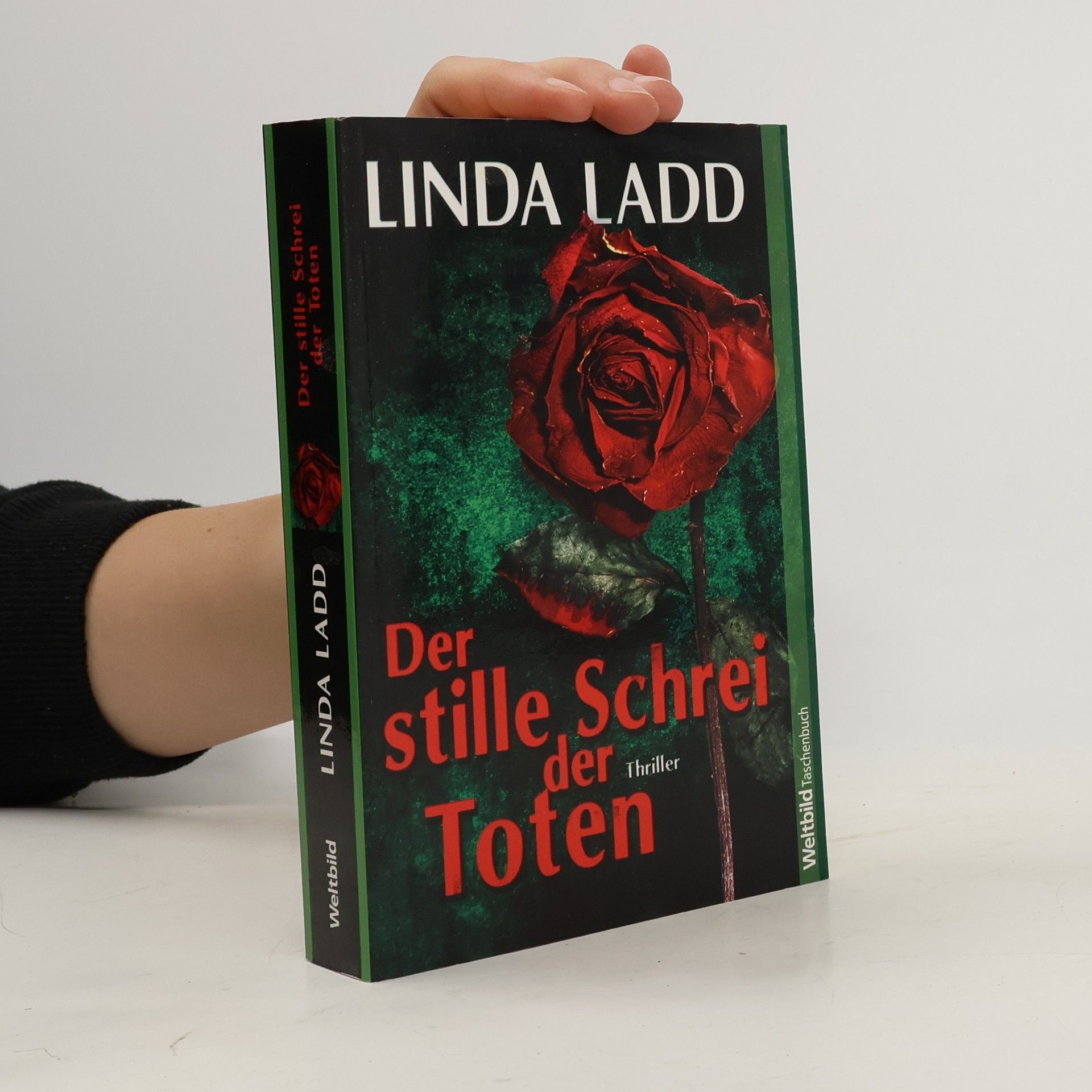 Der stille Schrei der Toten