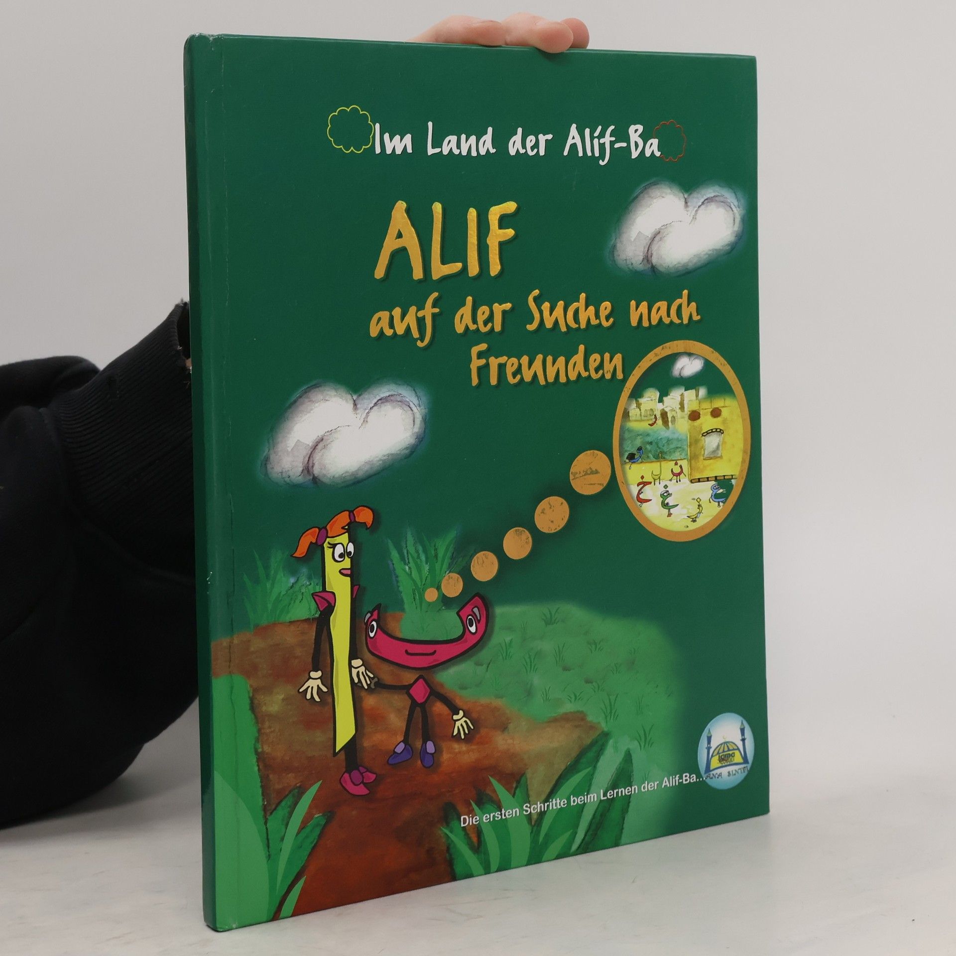 IGMG Bildungsabteilung Im Land der Alif-Ba