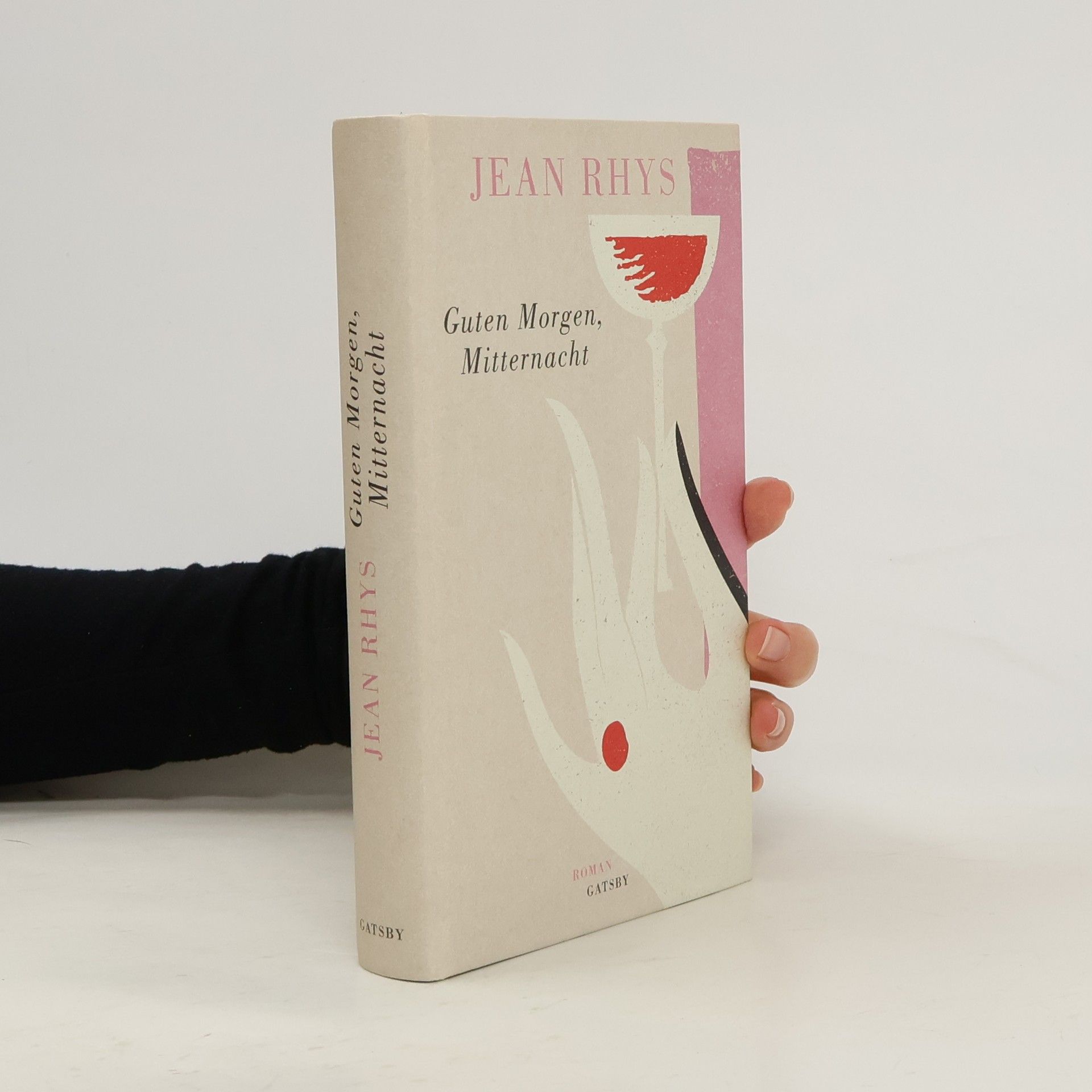 Jean Rhys Guten Morgen, Mitternacht