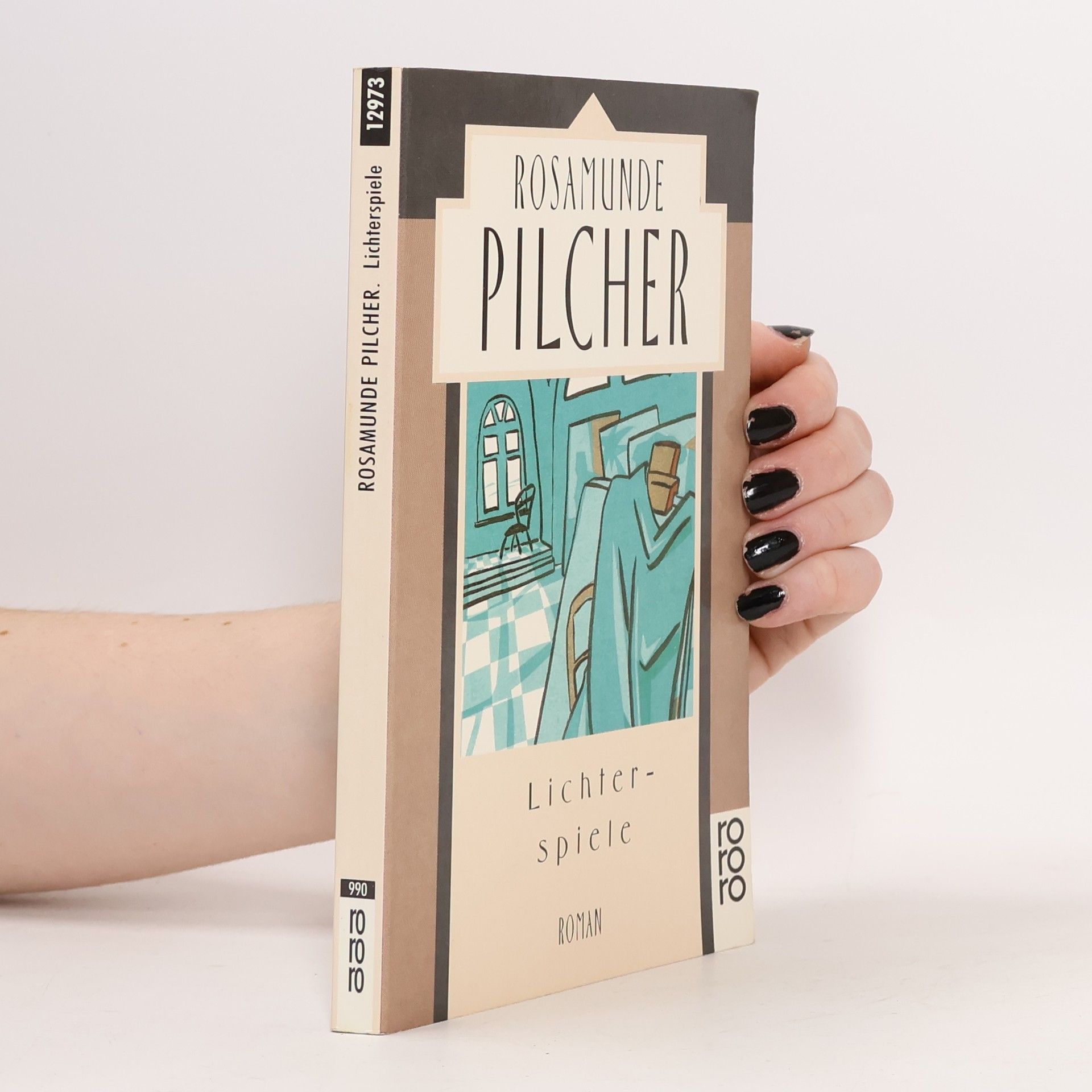 Rosamunde Pilcher Lichter-spiele