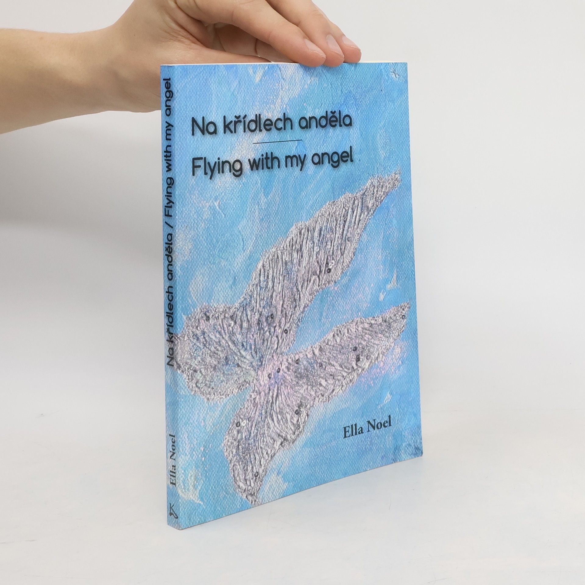 Ella Noel Na křídlech anděla / Flying with my angel