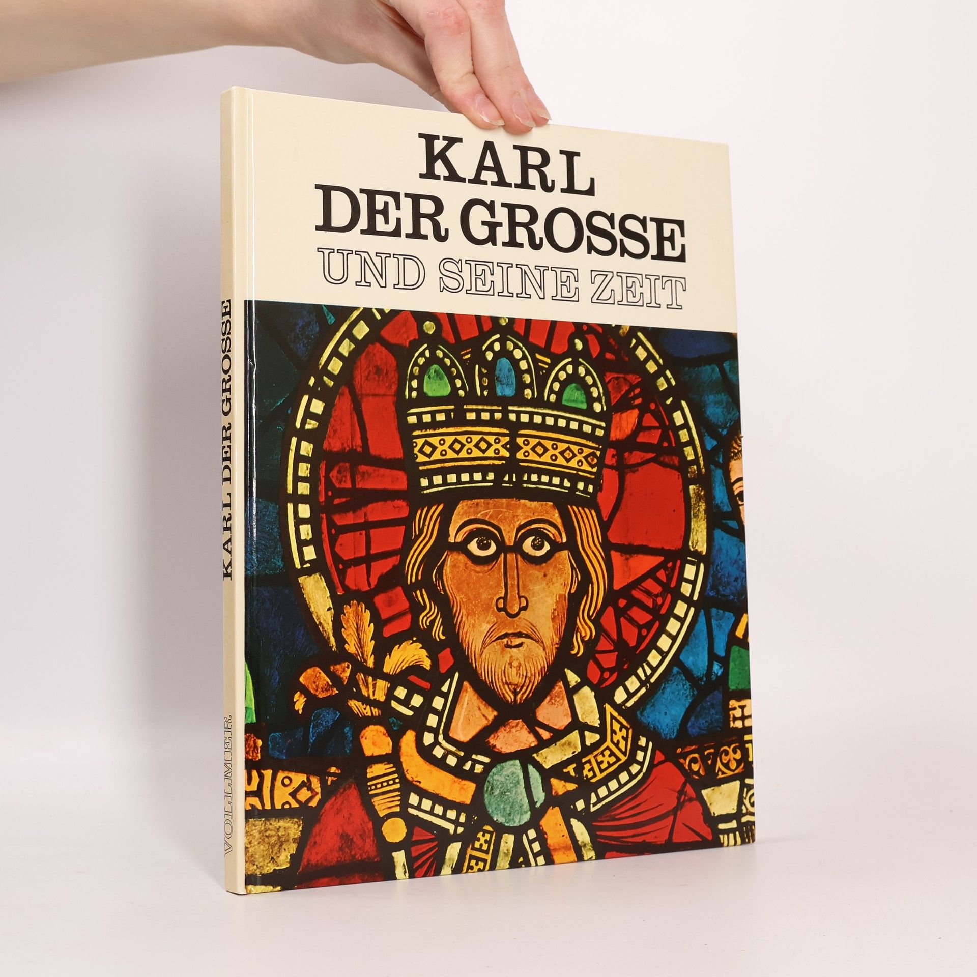 Karl der Große und seine Zeit