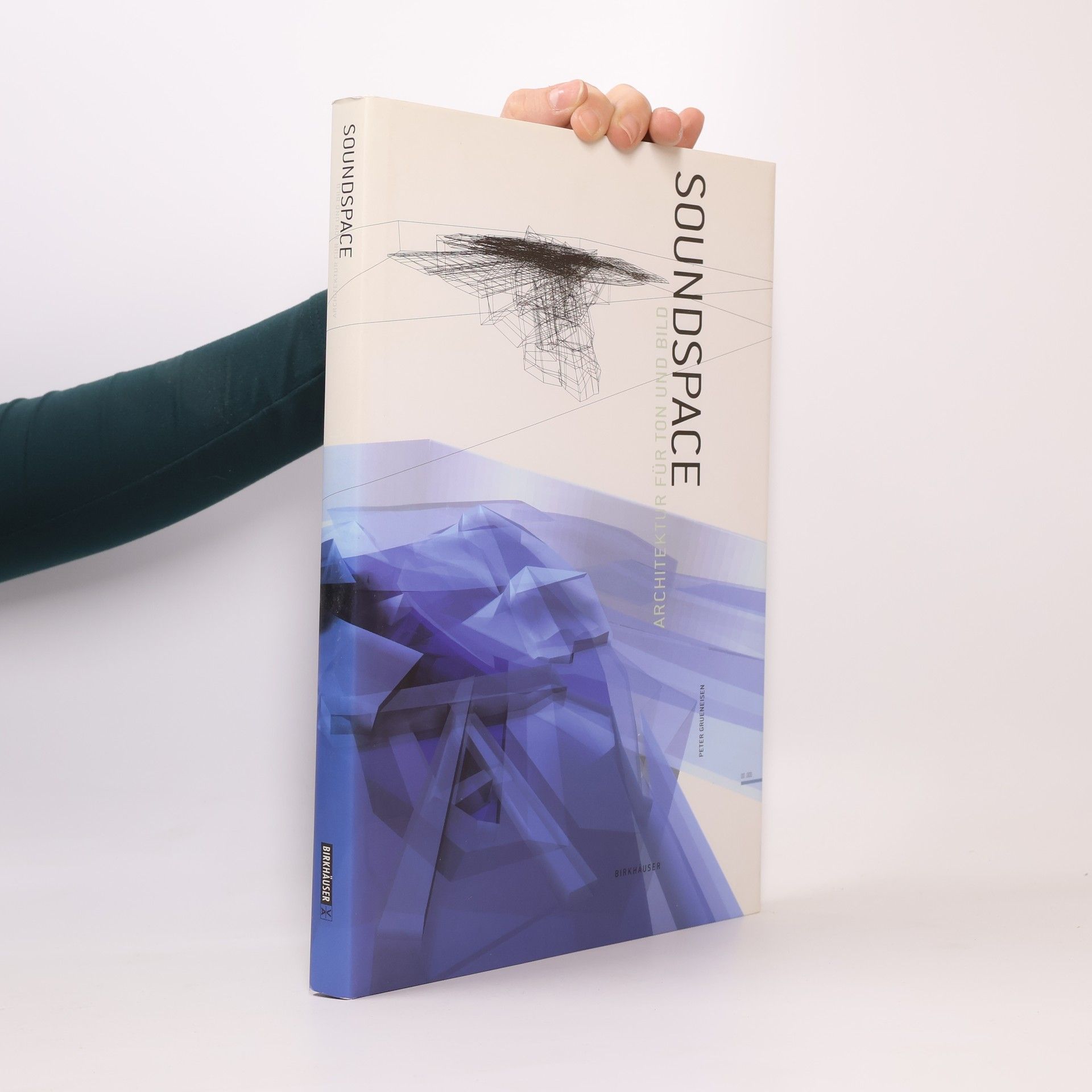 Peter Grueneisen Soundspace