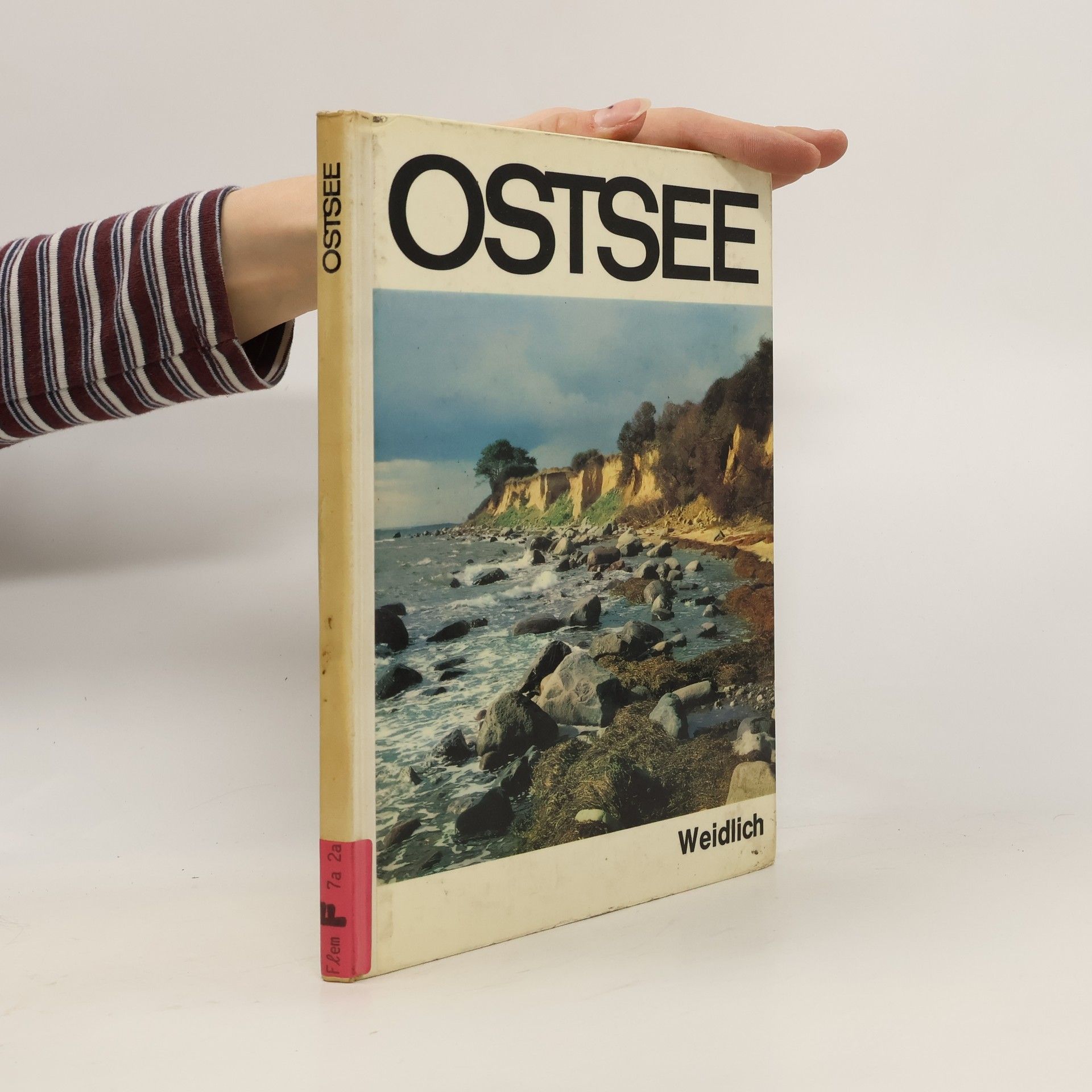 Autorenkollektiv Ostsee