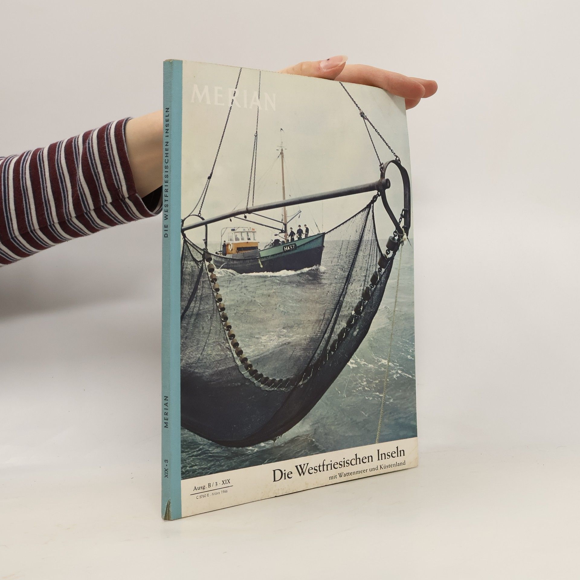 “Die” Westfriesischen Inseln