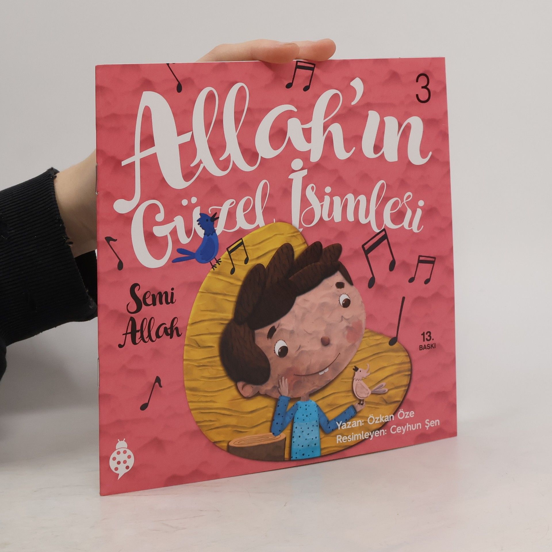 Özkan Öze Allah'in Guzel isimleri 3