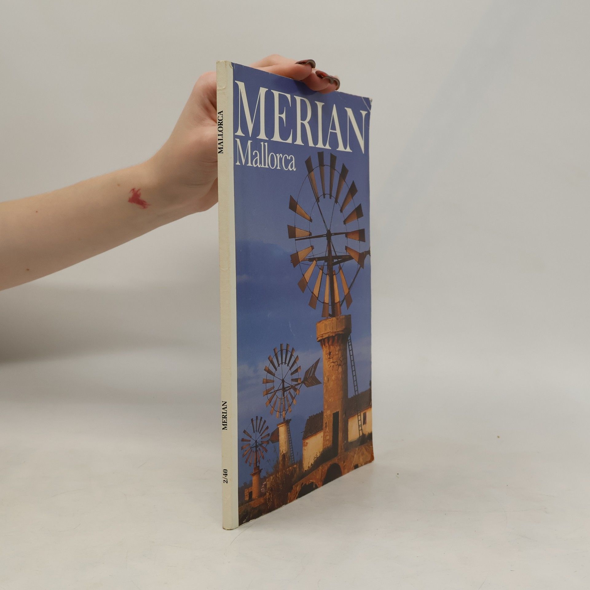 Auteurscollectief Mallorca