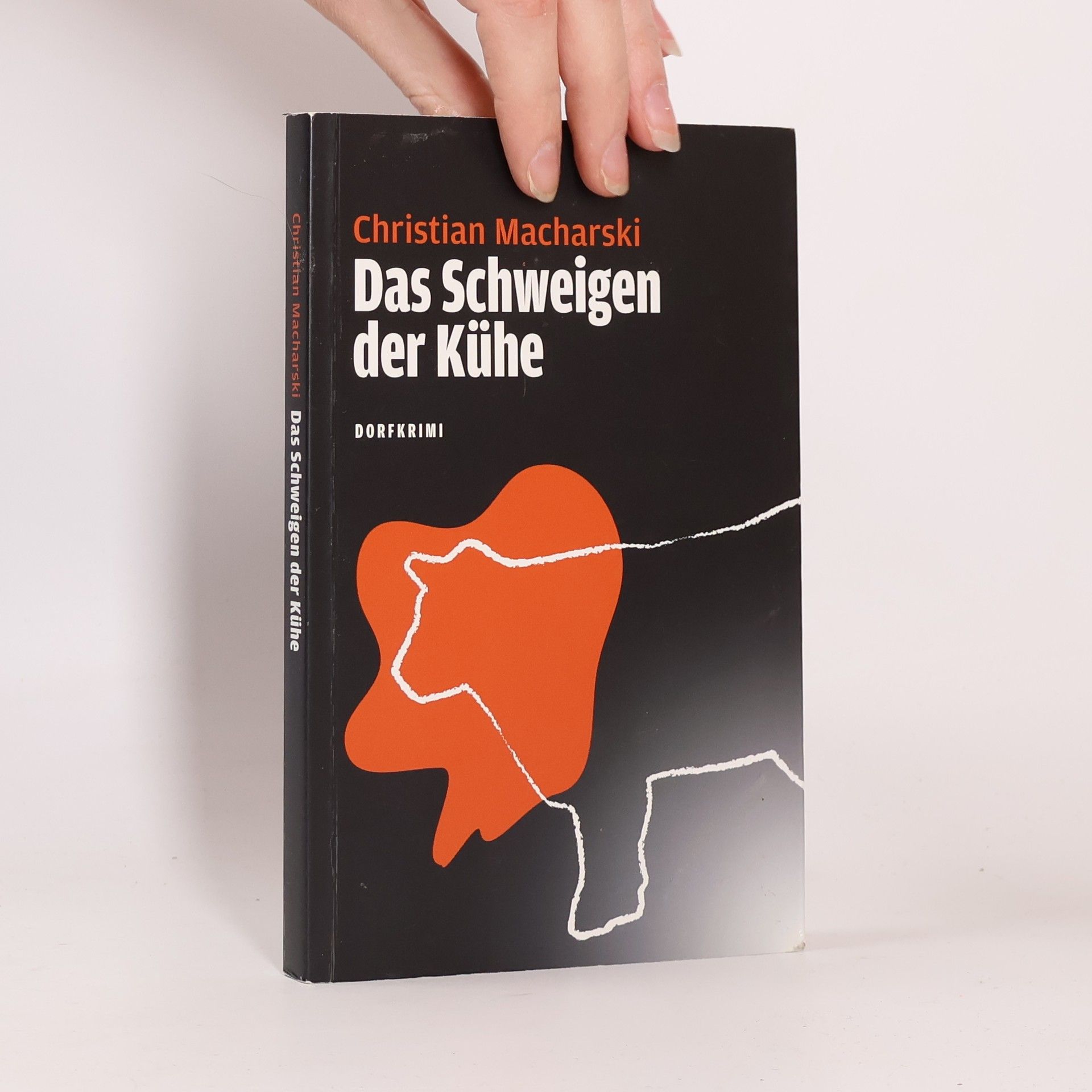 Das Schweigen der Kühe