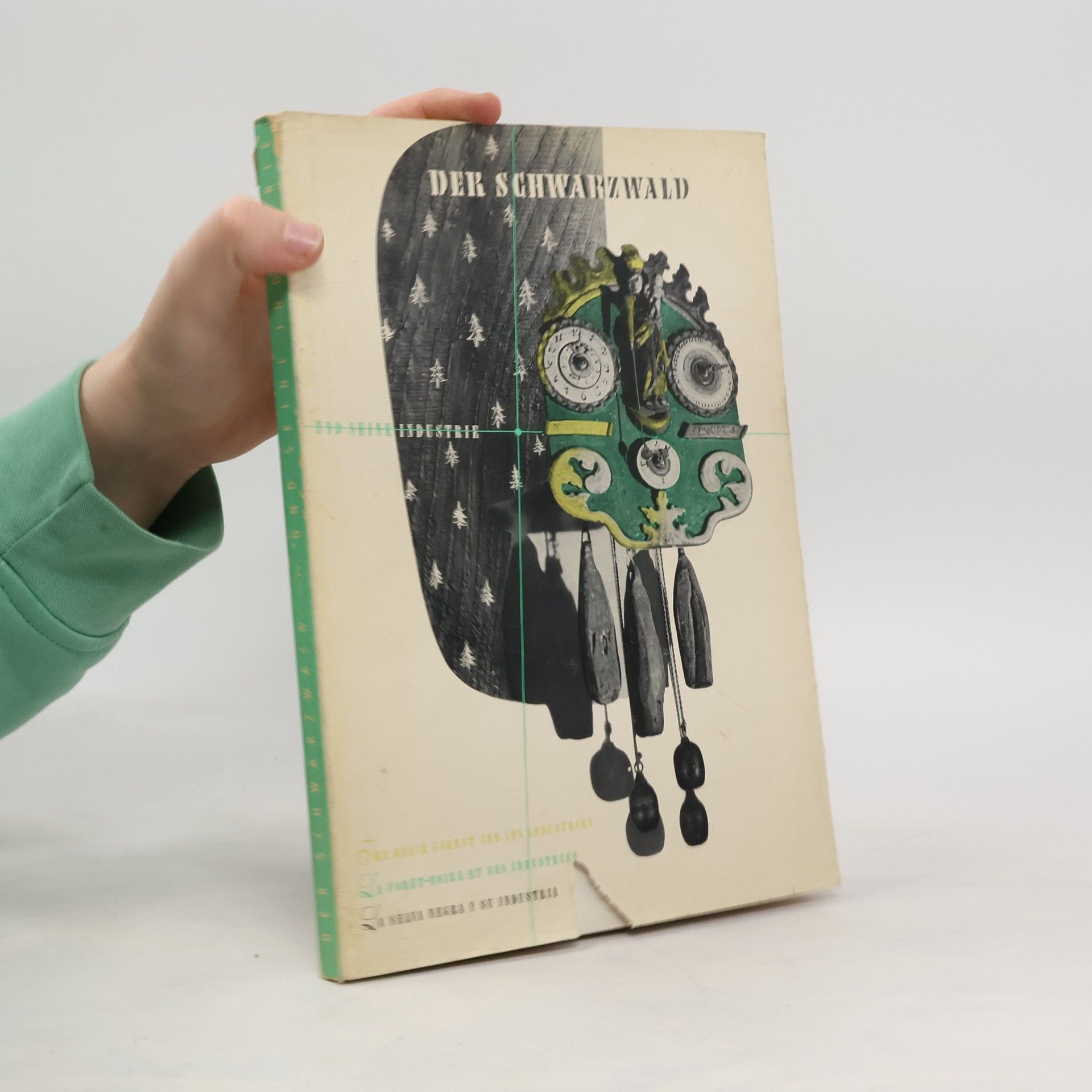 AA.VV. Der Schwarzwald