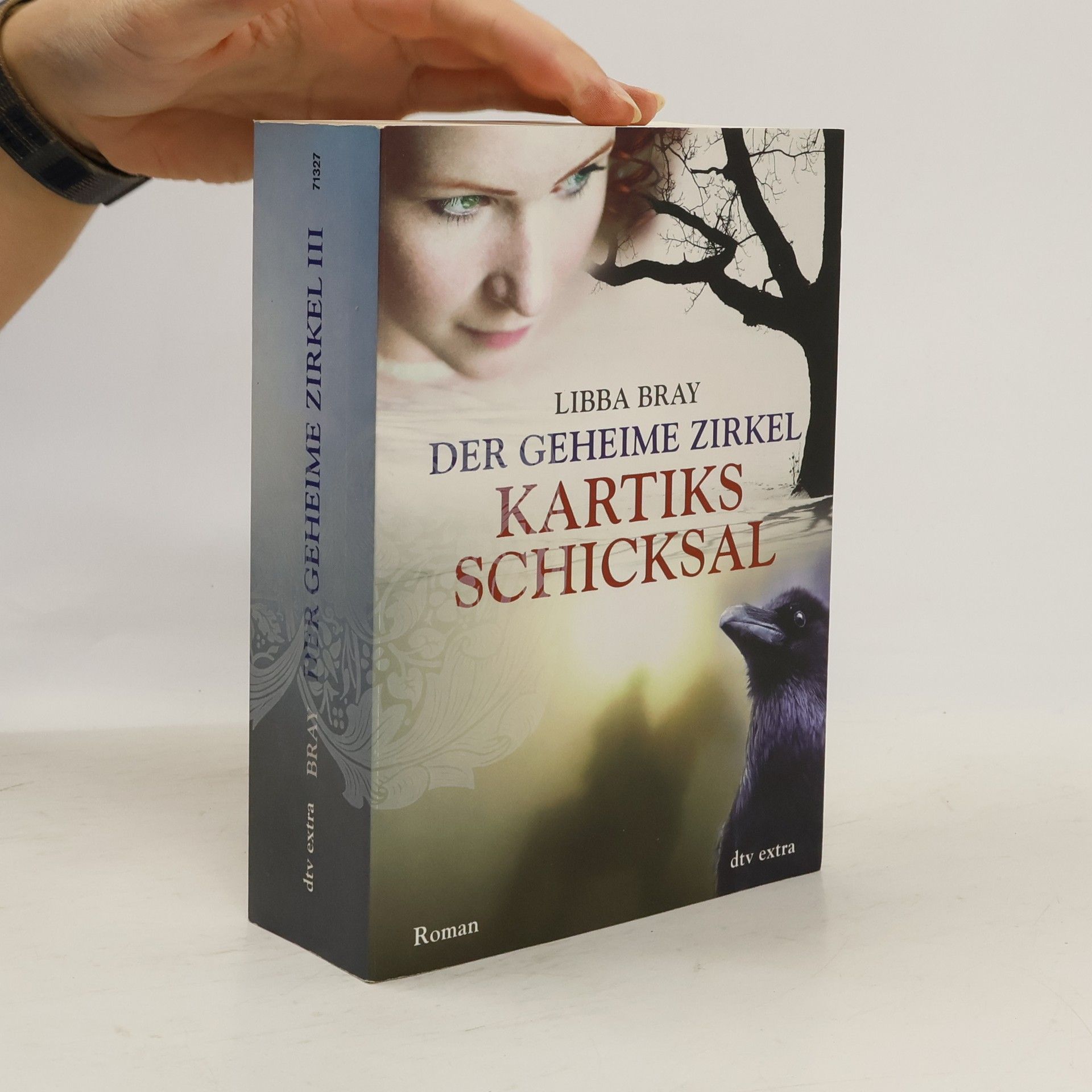 Libba Bray Der geheime Zirkel