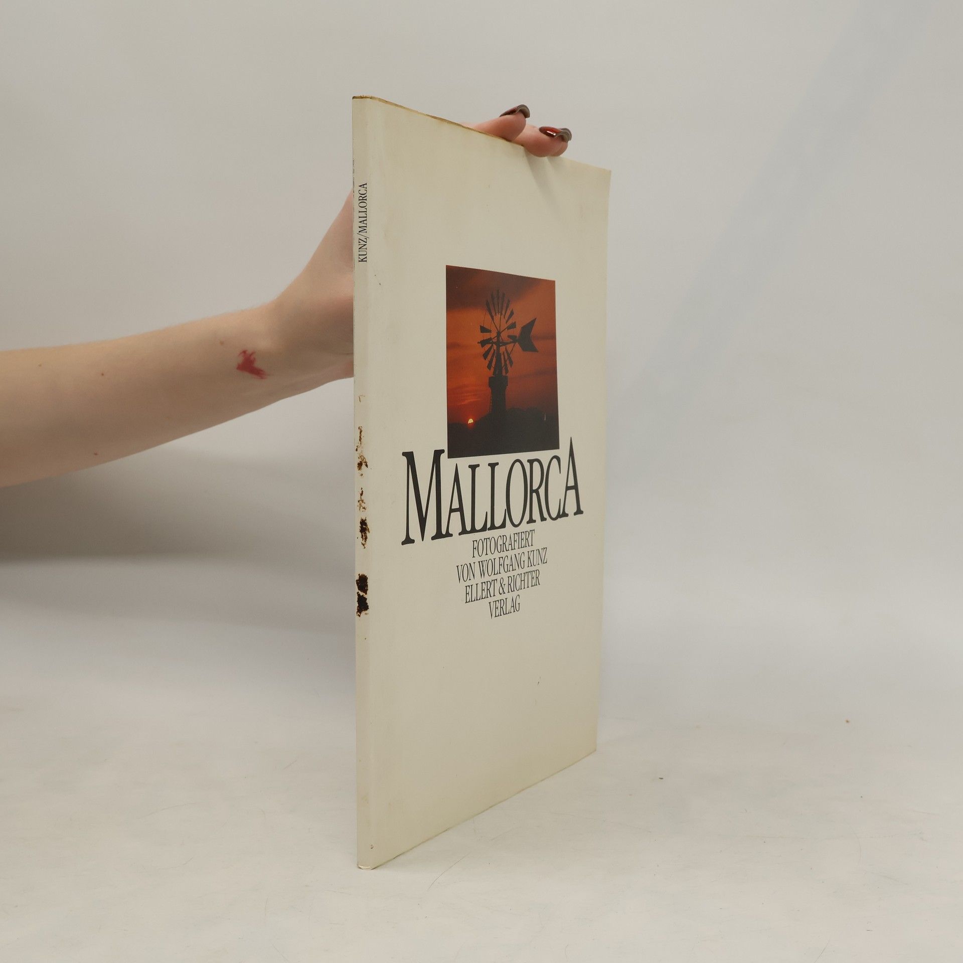 Wolfgang Kunz Mallorca