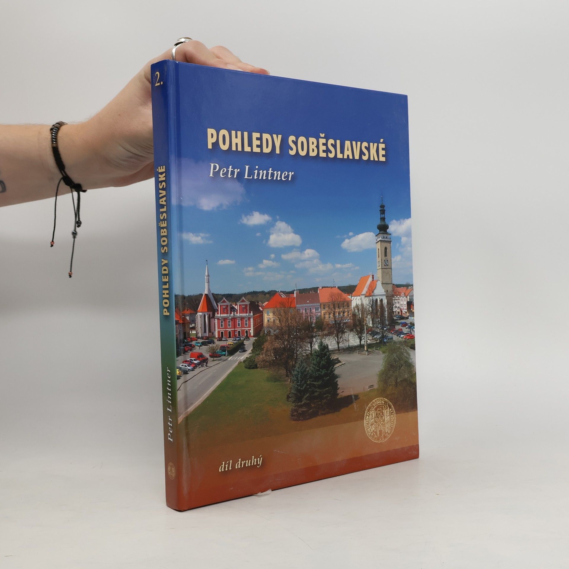 Pohledy soběslavské II.