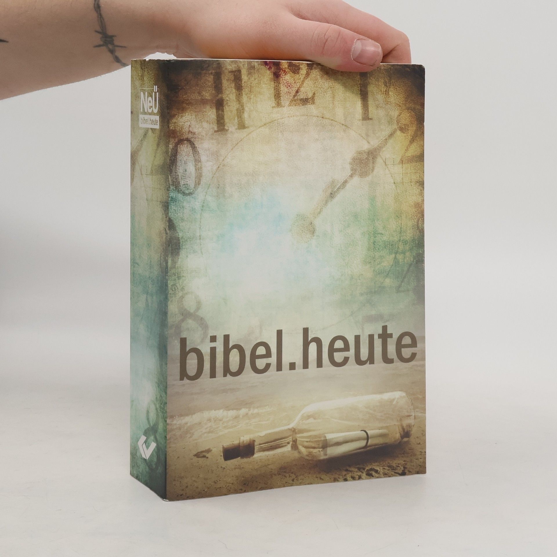 Autorenkollektiv Bibel.heute