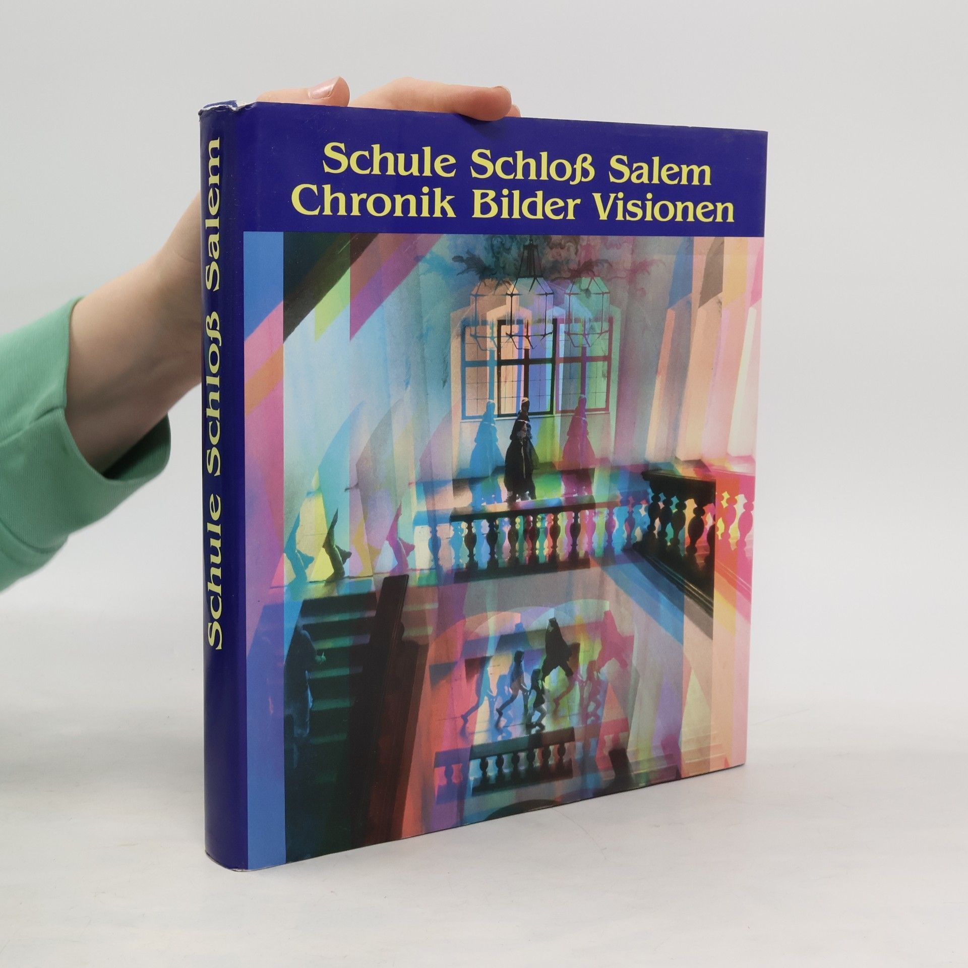 Schule Schloss Salem