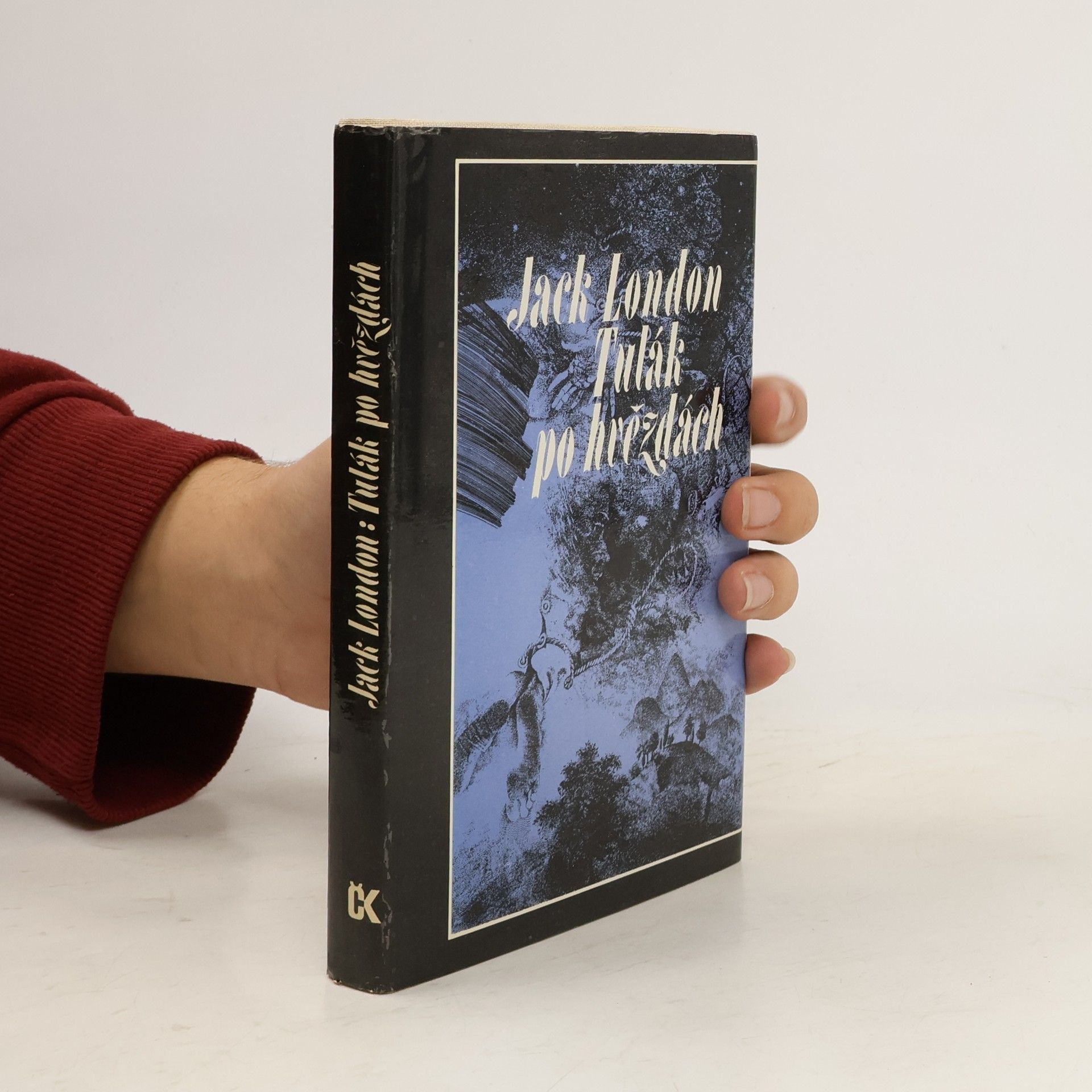 Tulák po hvězdách