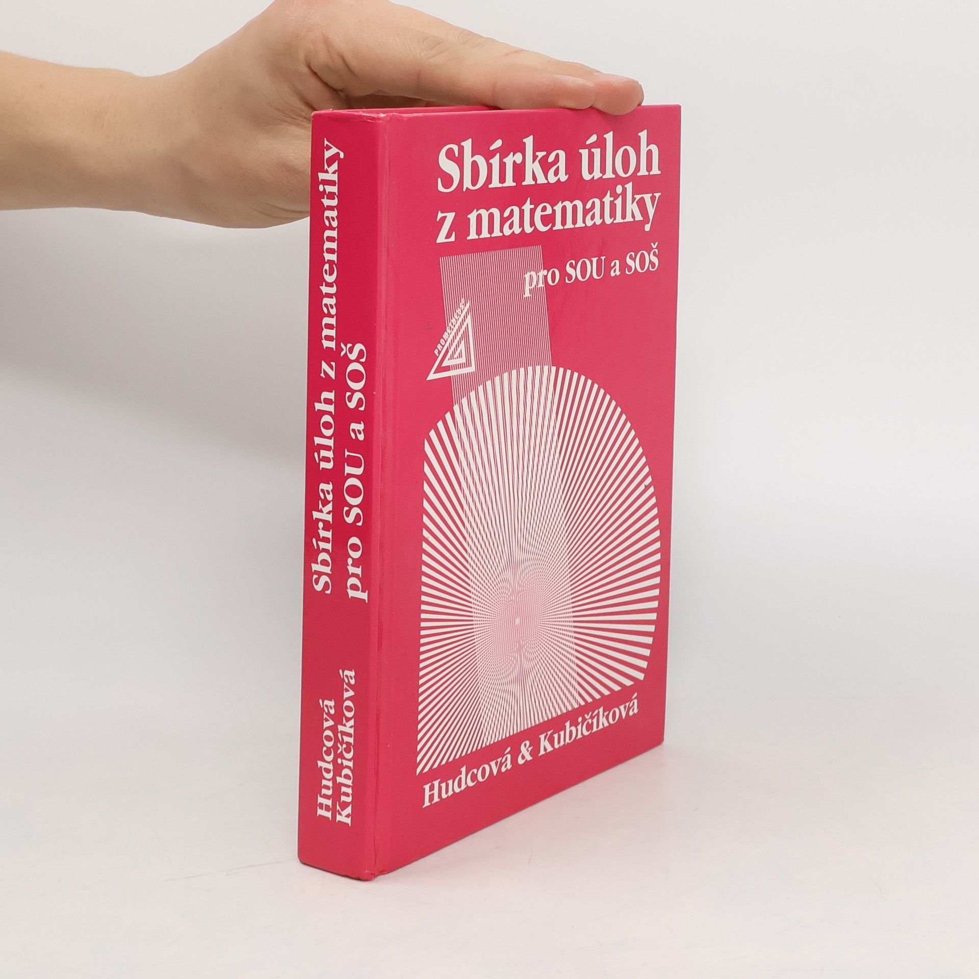 Sbírka úloh z matematiky pro SOU a SOŠ