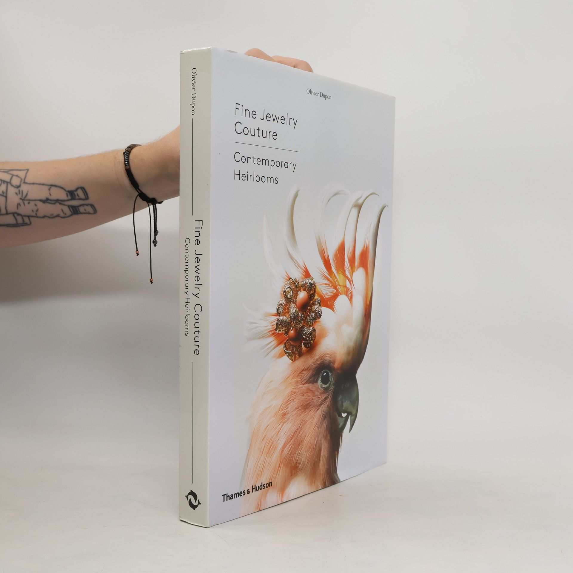 Fine Jewelry Couture