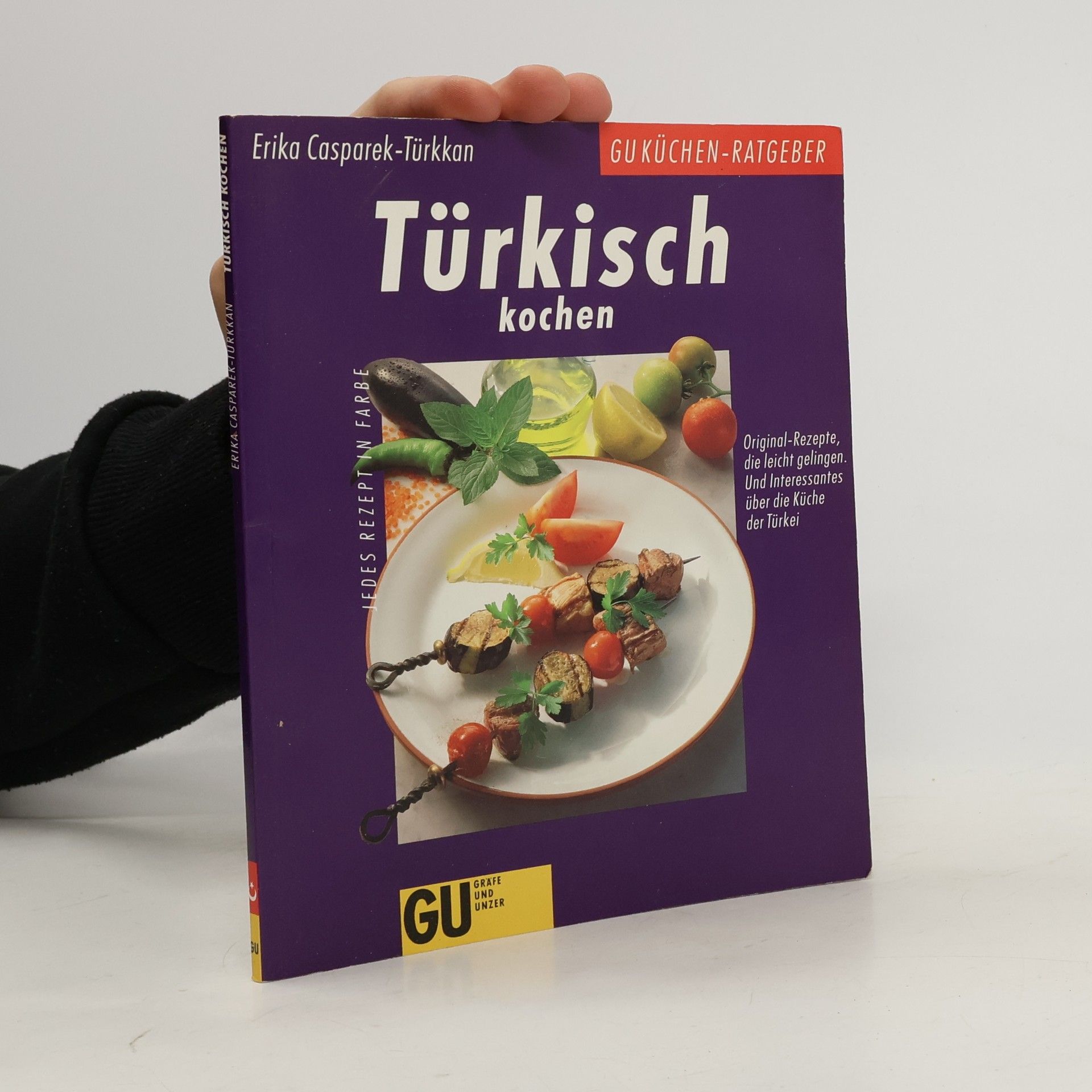 Türkisch kochen