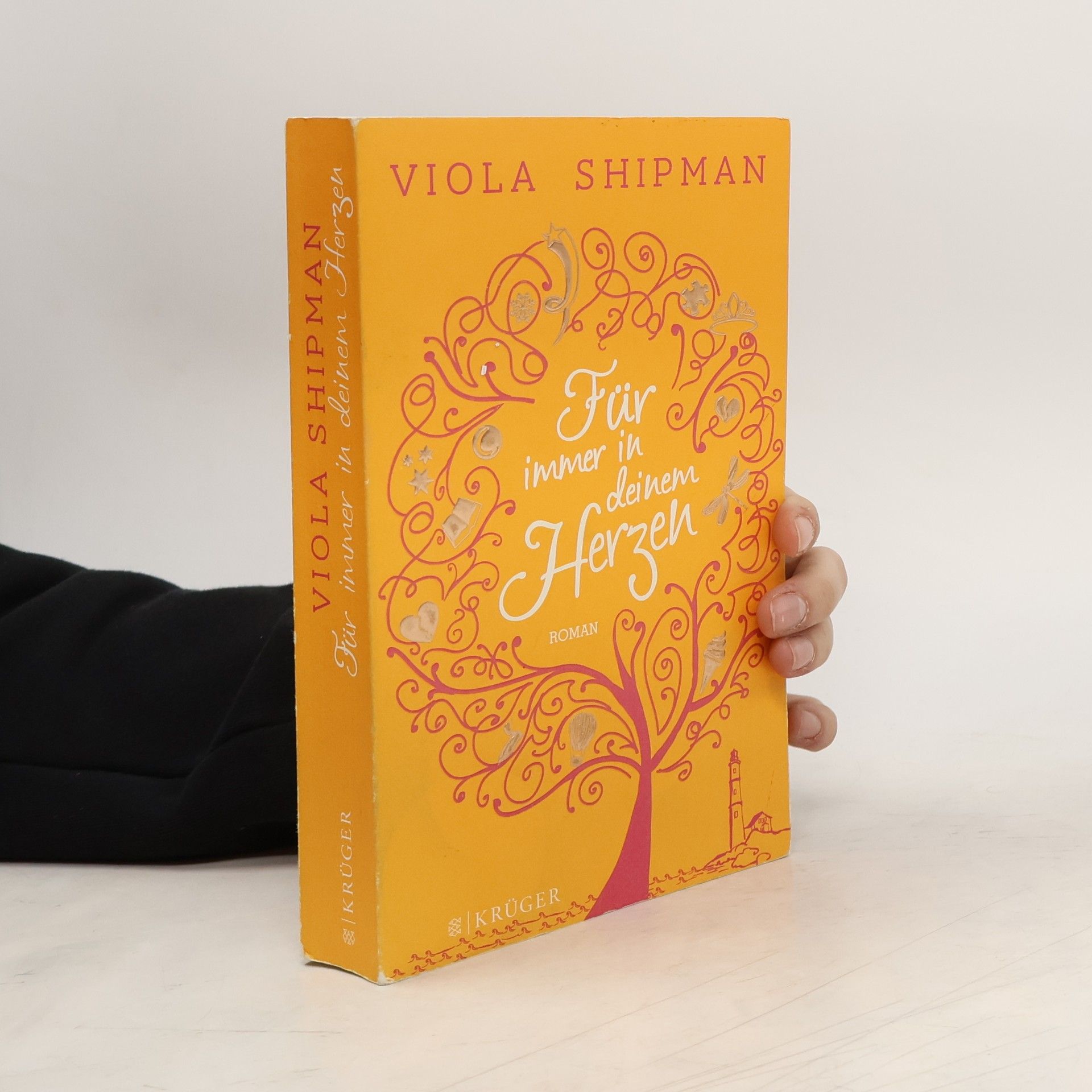 Viola Shipman Für immer in deinem Herzen