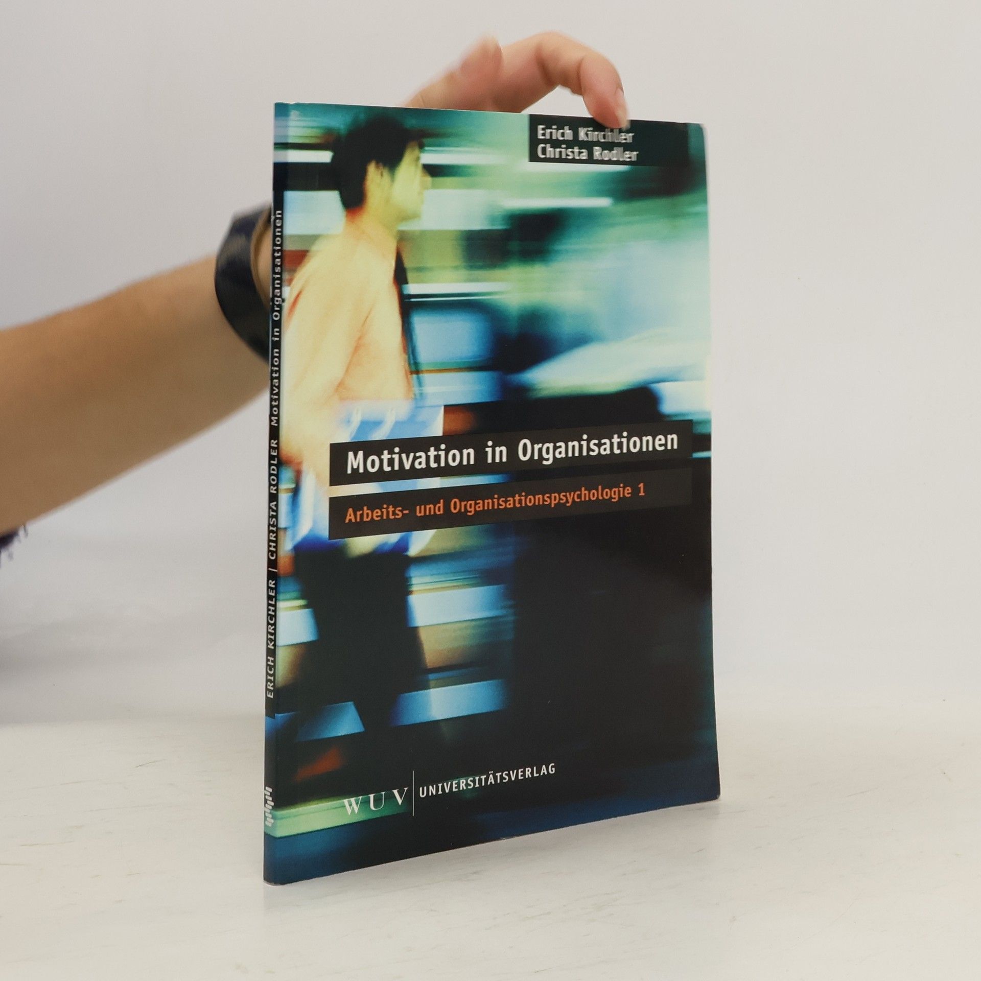 Motivation in Organisationen