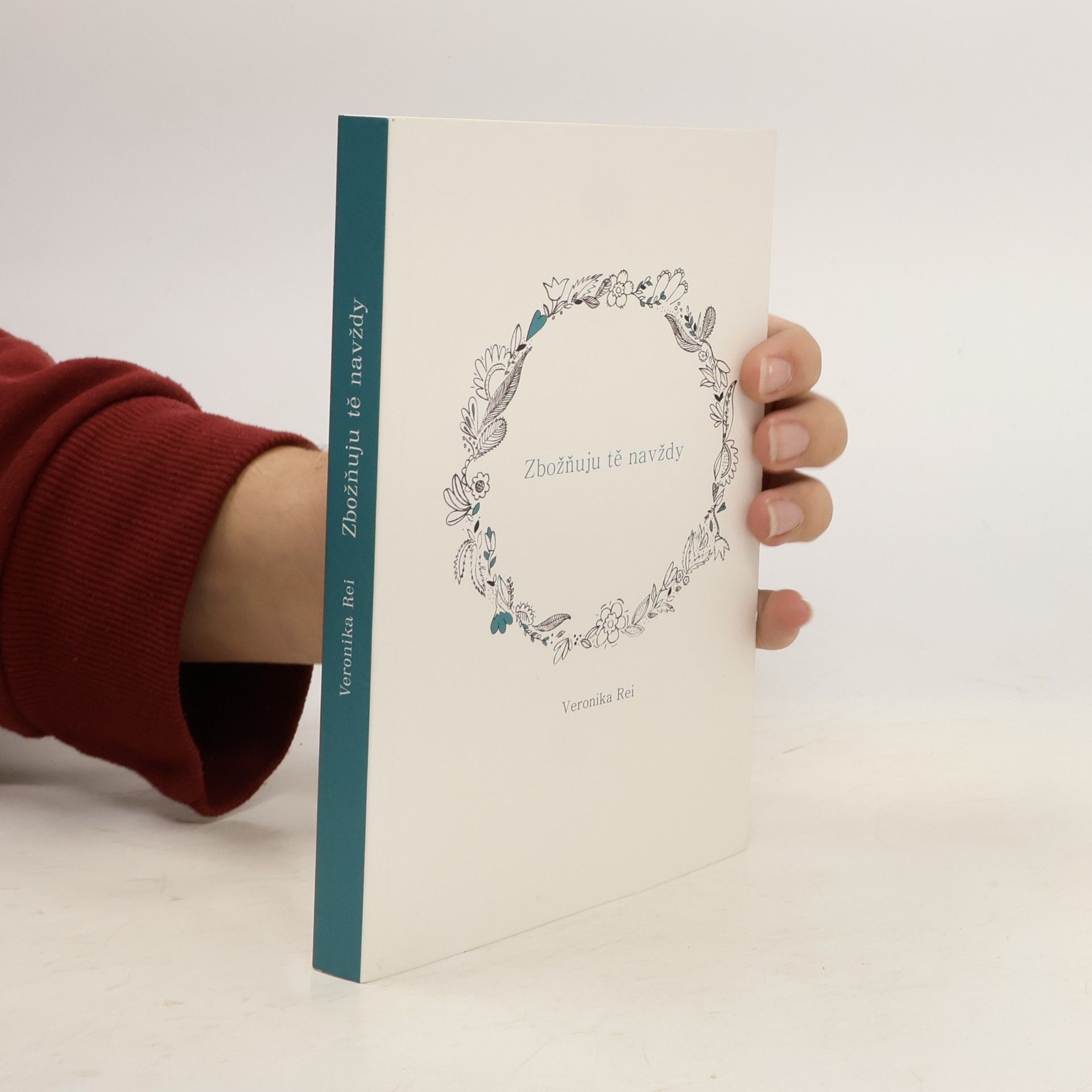 Zbožňuju tě navždy