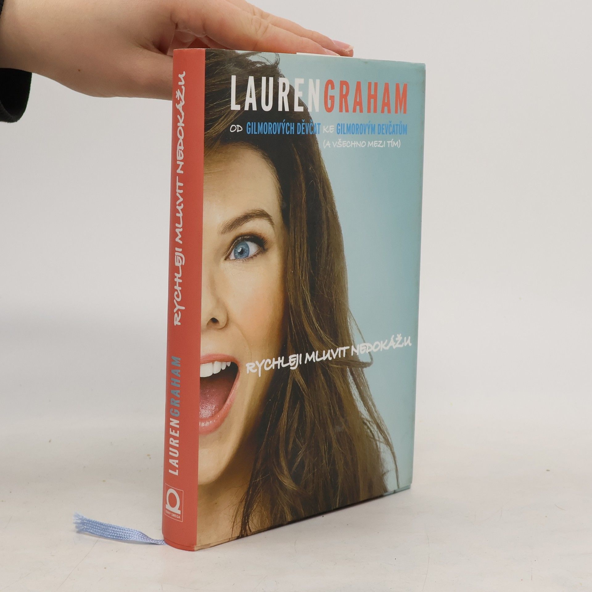 Rychleji mluvit nedokážu