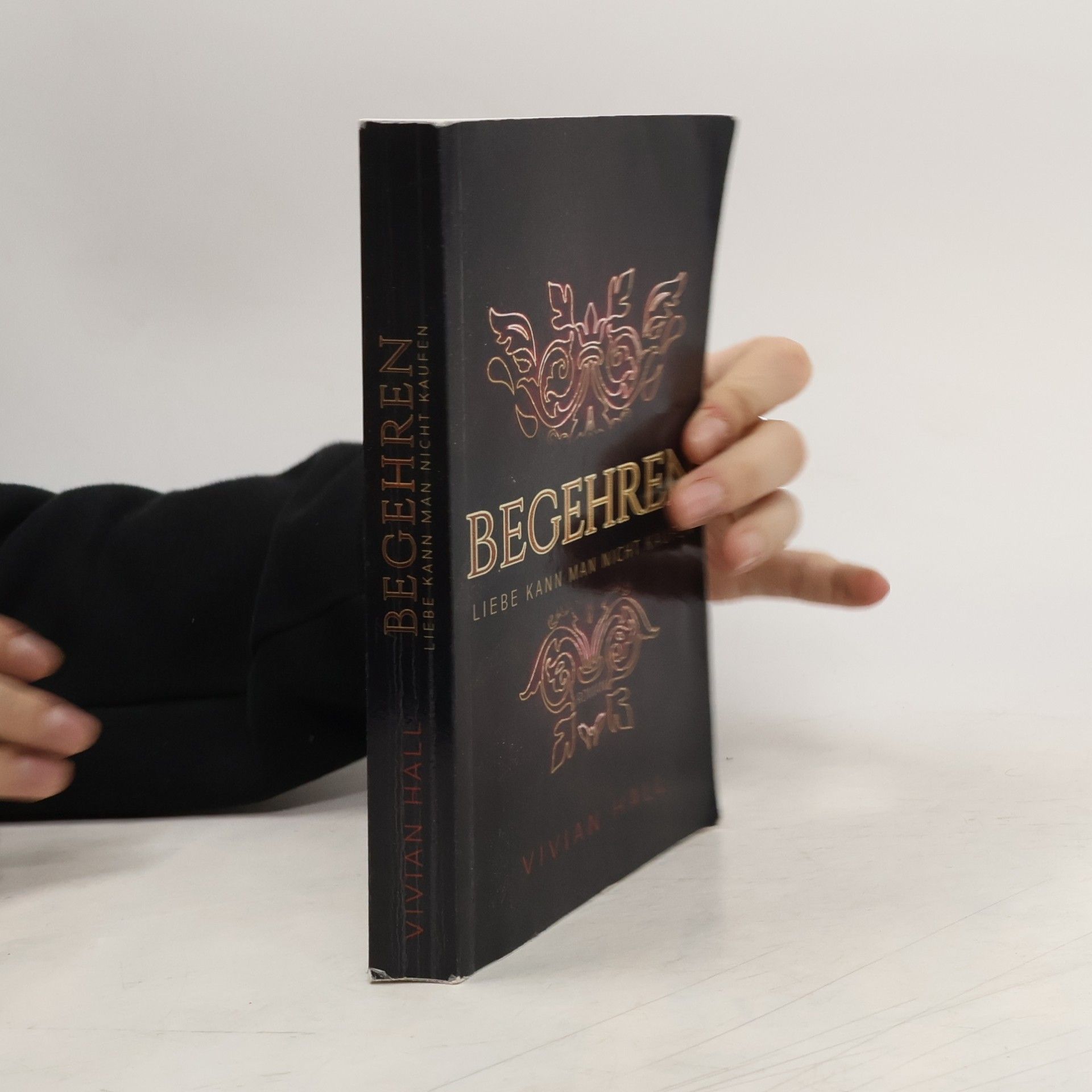 Vivian Hall Seattle Love Stories: Liebe kann man nicht kaufen